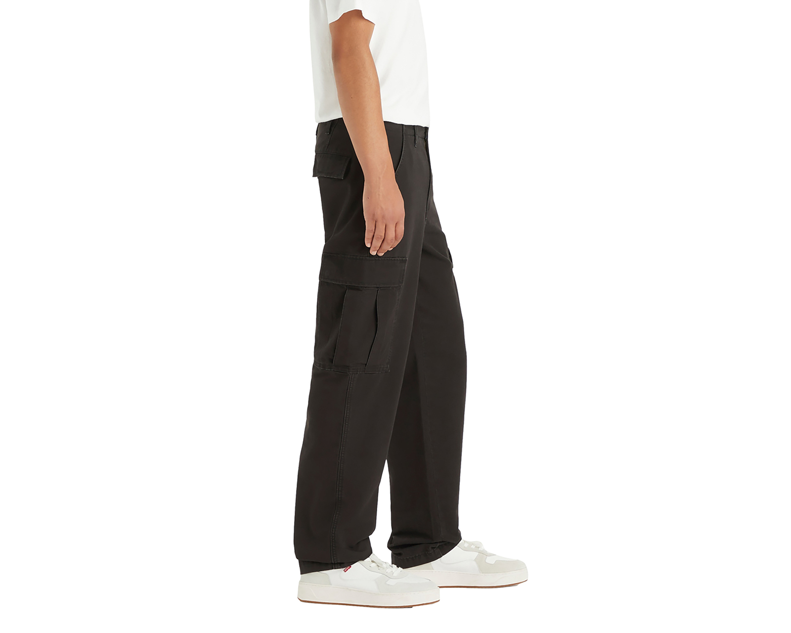 Foto 3 pulgar | Foto 2 | Pantalón Levi's Cargo XX Straight para Hombre