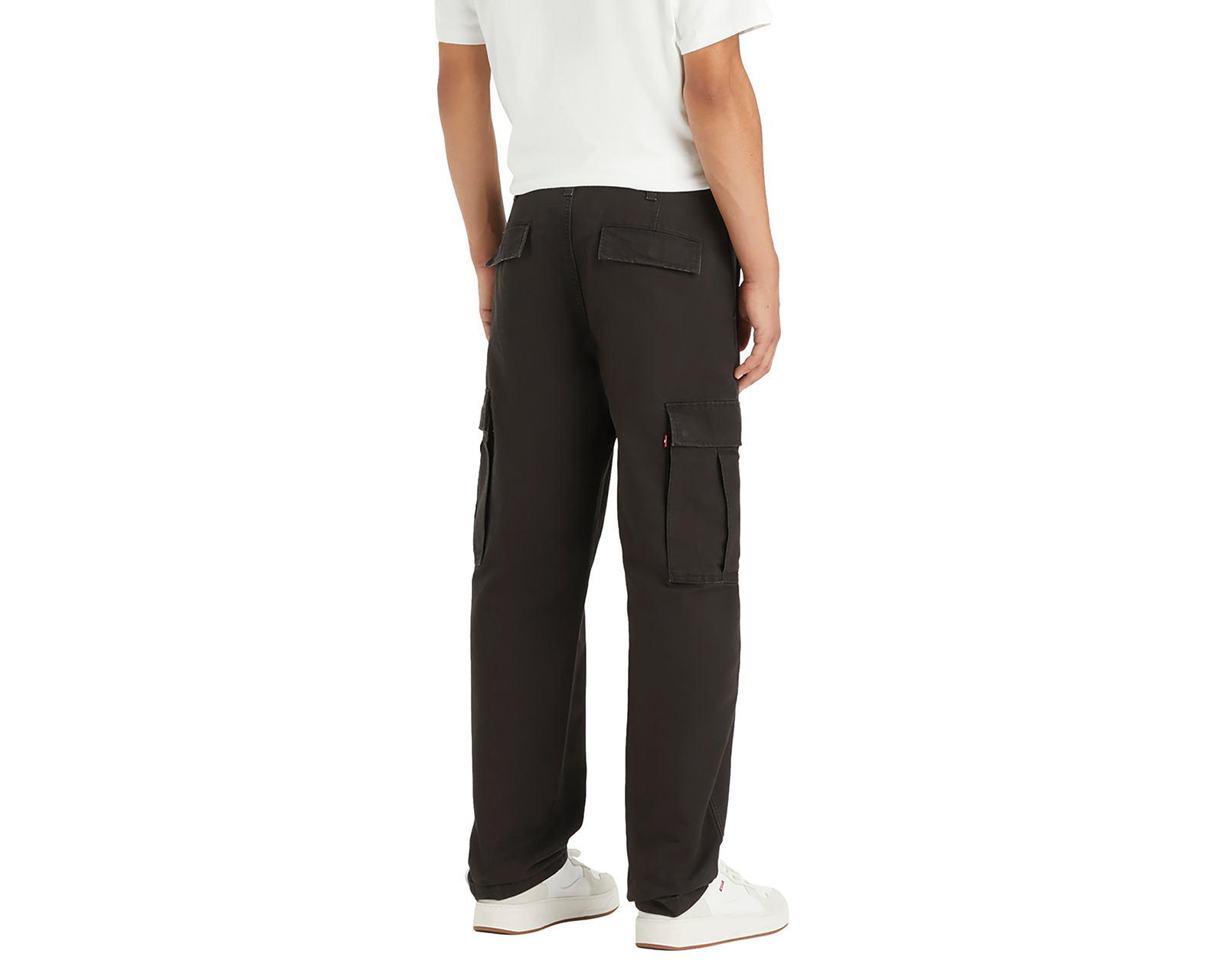 Foto 4 pulgar | Foto 3 | Pantalón Levi's Cargo XX Straight para Hombre