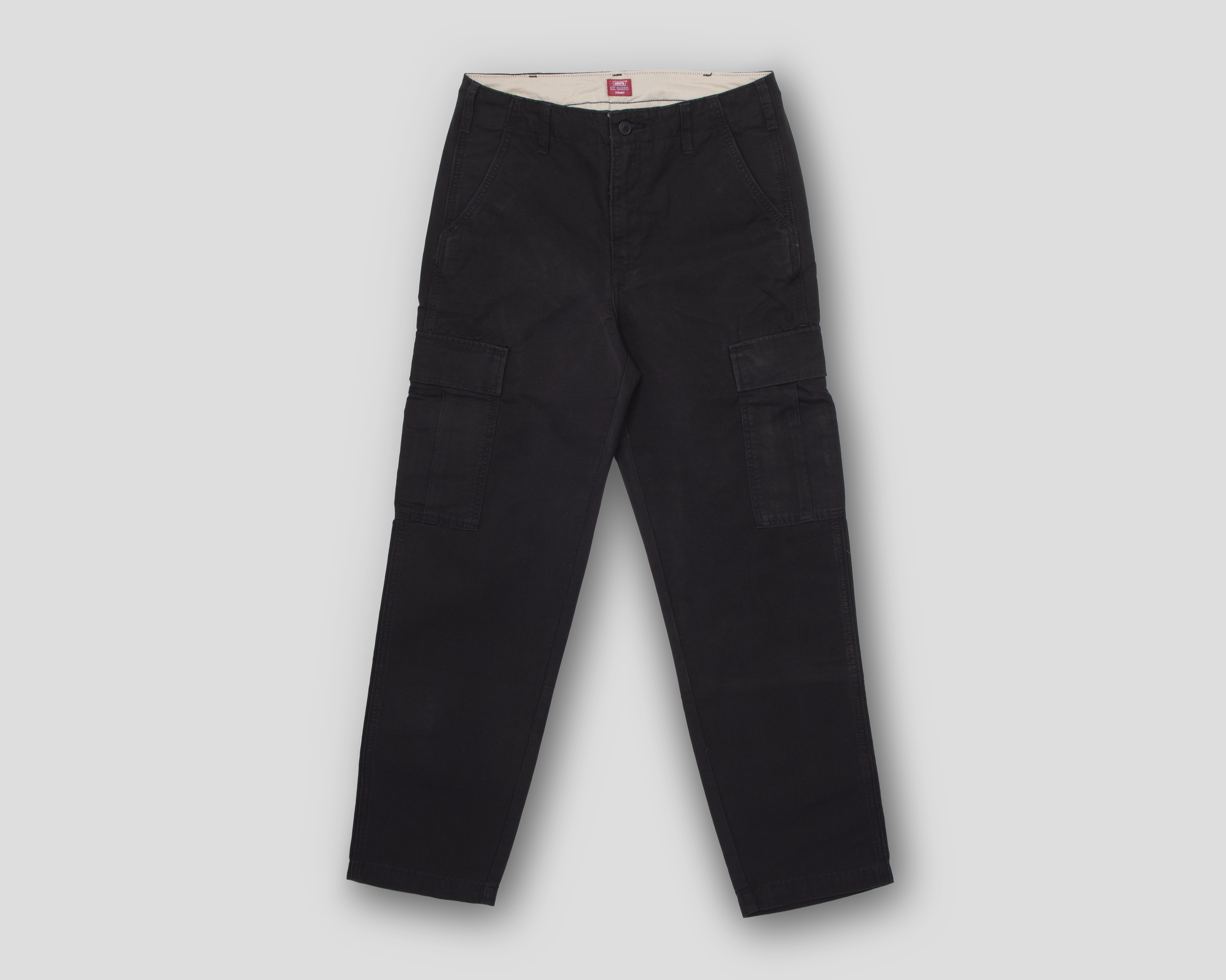 Foto 6 pulgar | Foto 5 | Pantalón Levi's Cargo XX Straight para Hombre