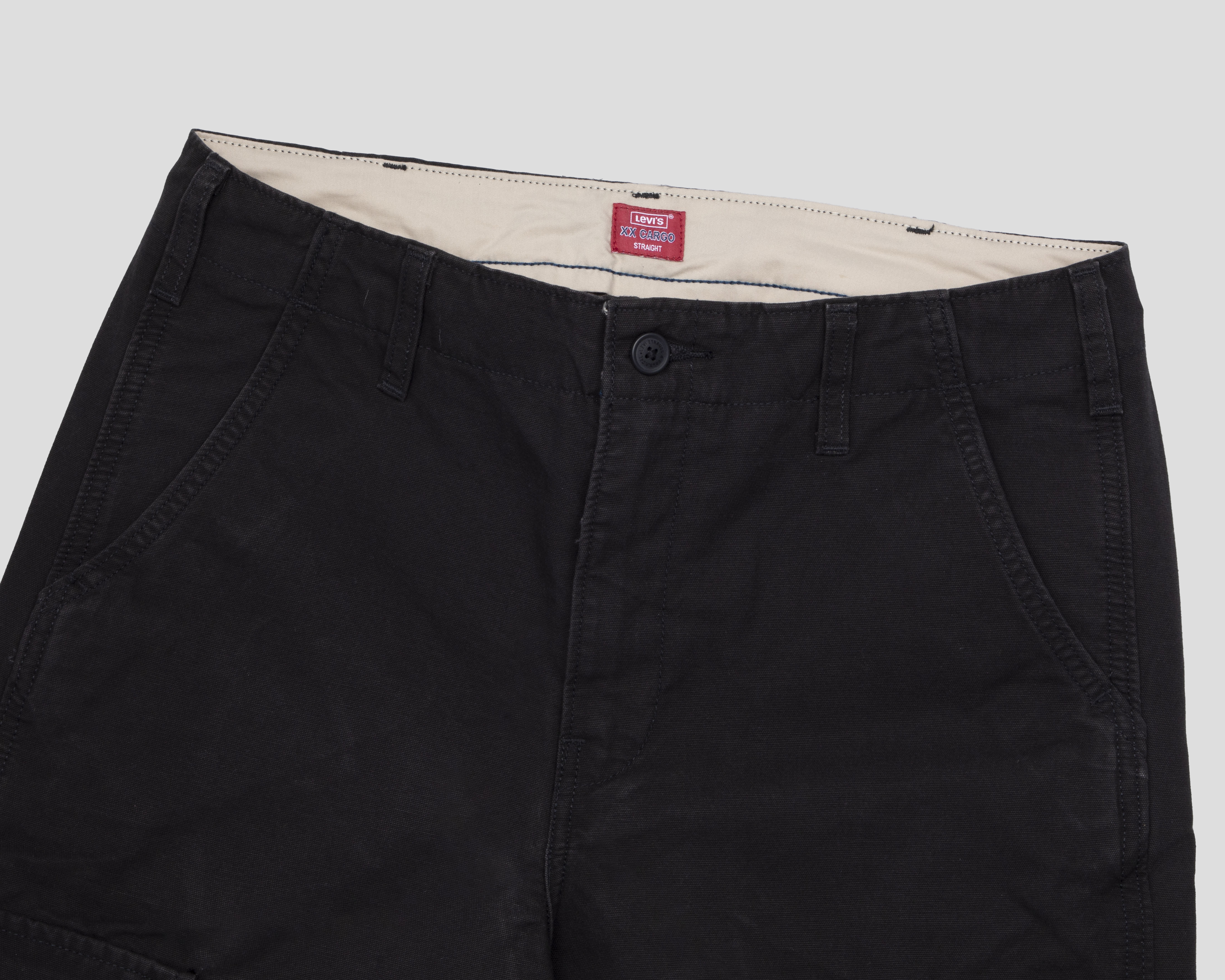 Foto 8 pulgar | Foto 7 | Pantalón Levi's Cargo XX Straight para Hombre