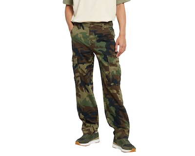 Foto 1 | Foto 1 | Pantalón Cargo Levi's XX Cargo para Hombre