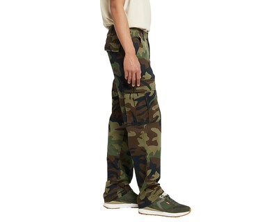 Foto 2 | Foto 2 | Pantalón Cargo Levi's XX Cargo para Hombre