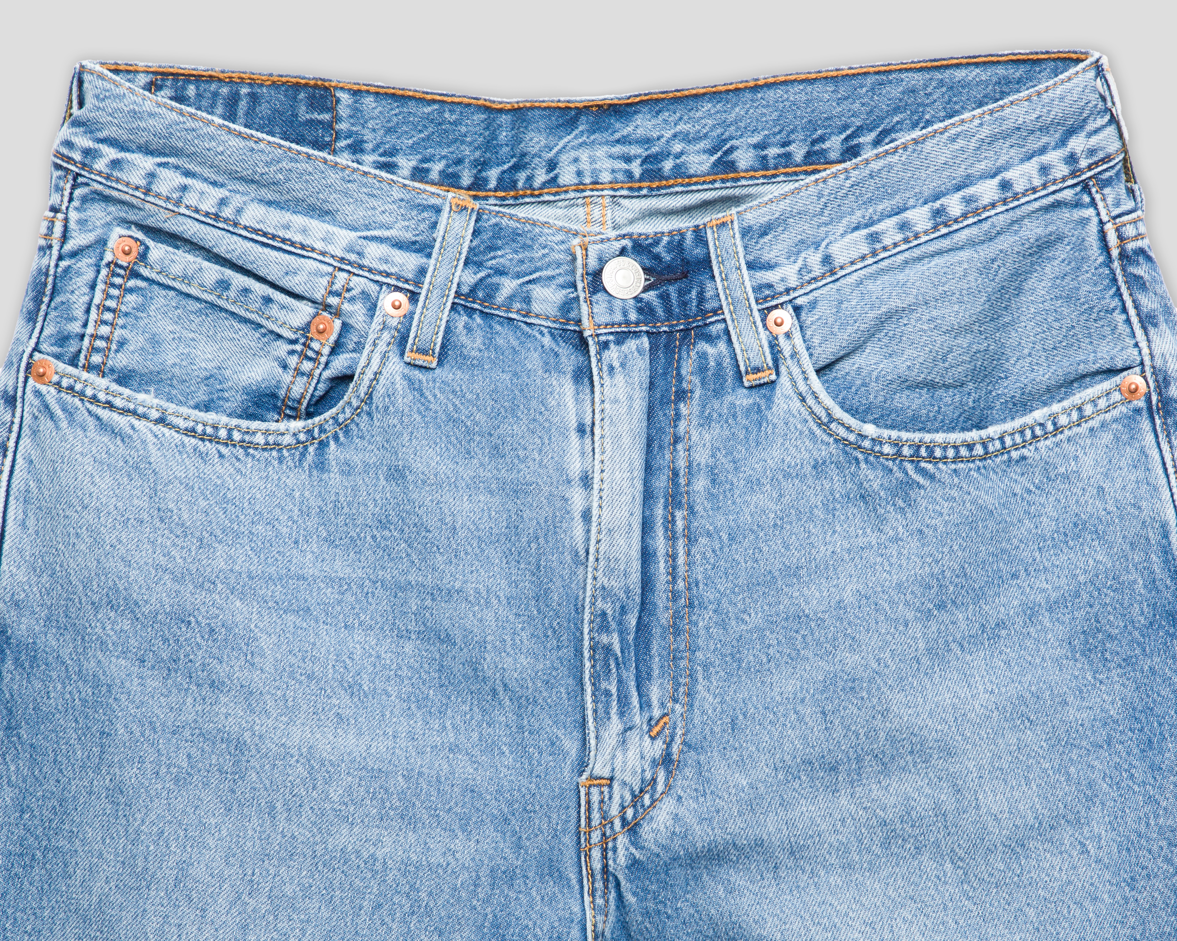 Foto 4 pulgar | Foto 3 | Jeans Loose Straight Levi's 565 para Hombre