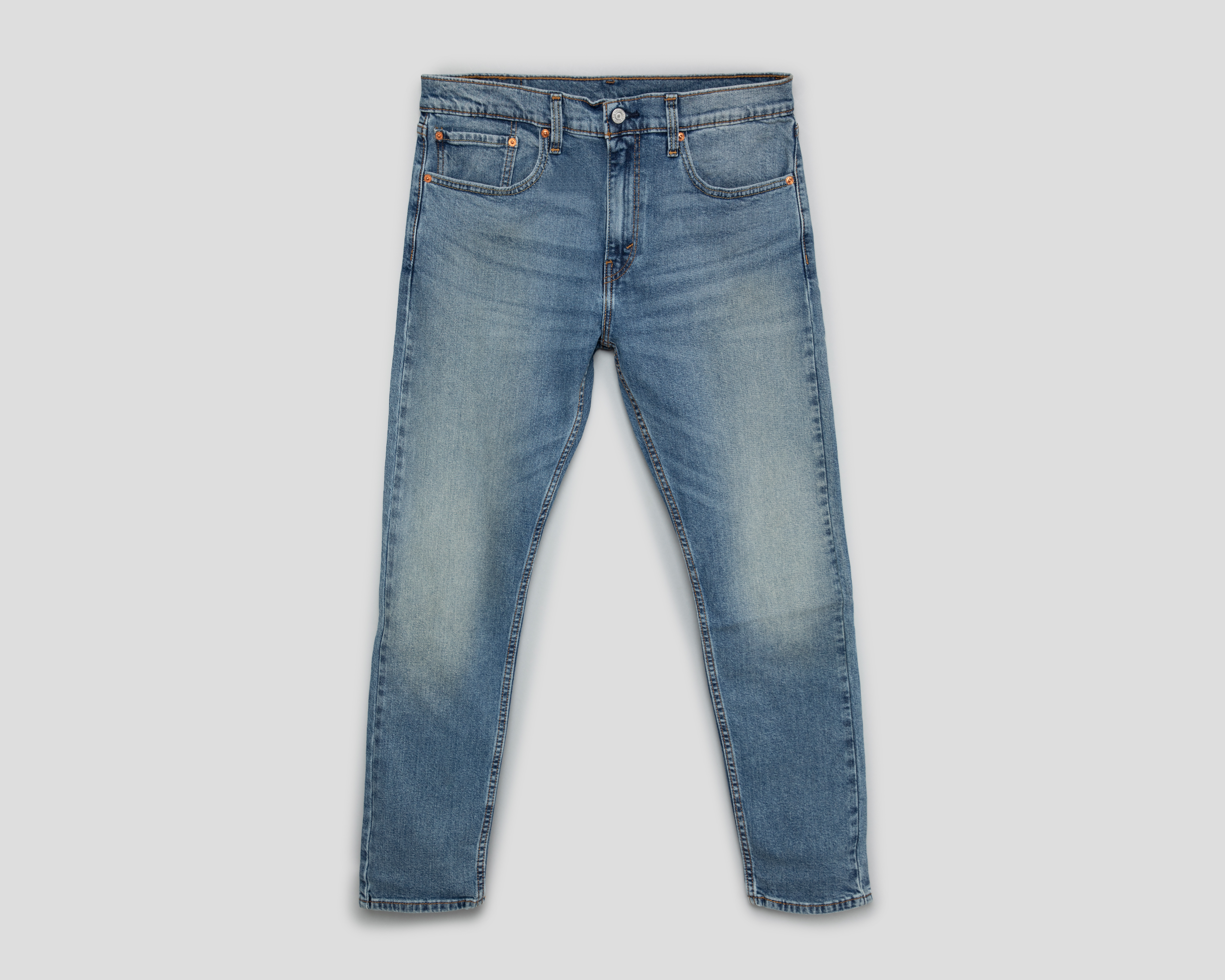 Foto 6 pulgar | Foto 5 | Jeans Slim Taper Levi's 512 para Hombre