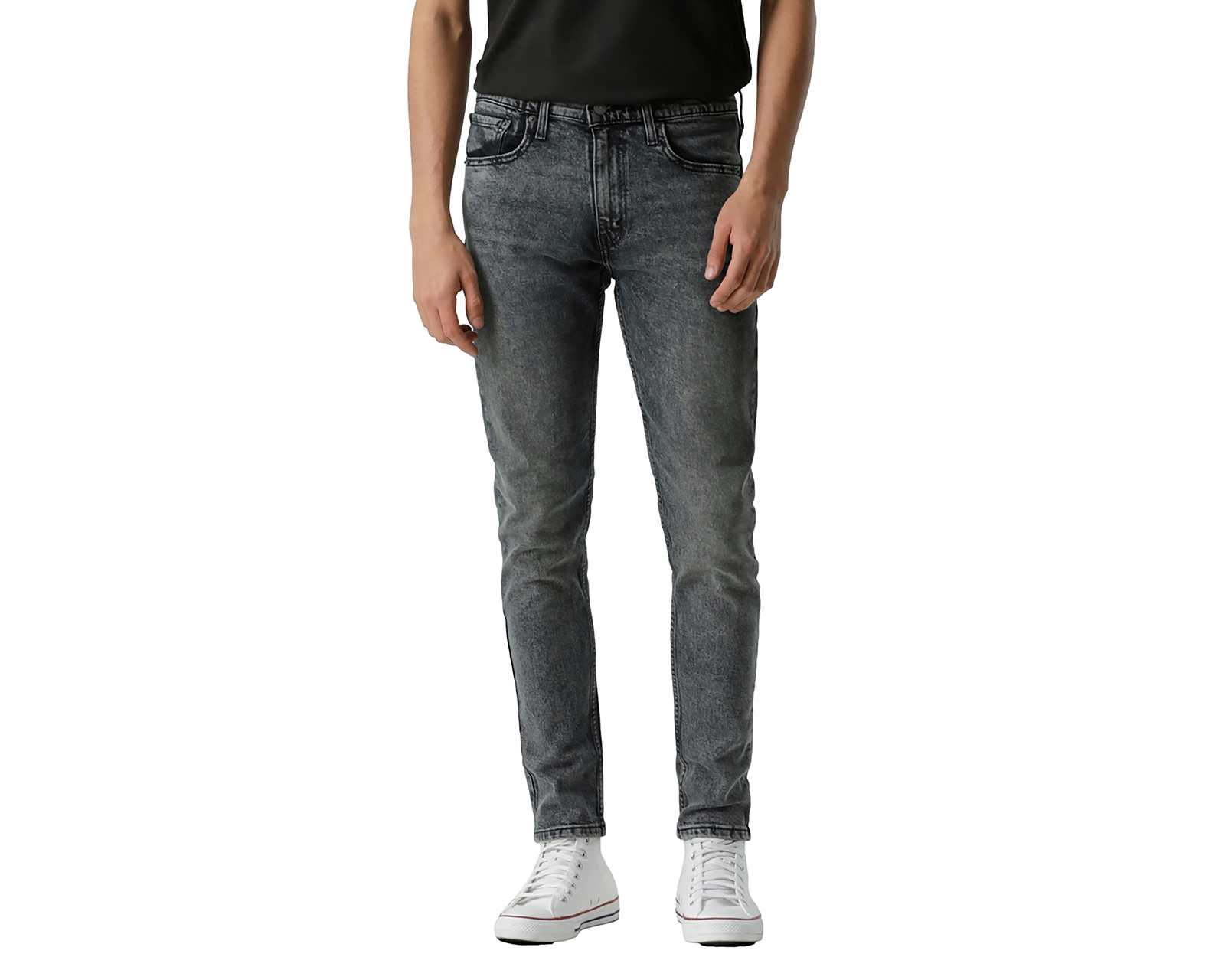 Foto 2 pulgar | Foto 1 | Jeans Slim Taper Levi's 512 para Hombre