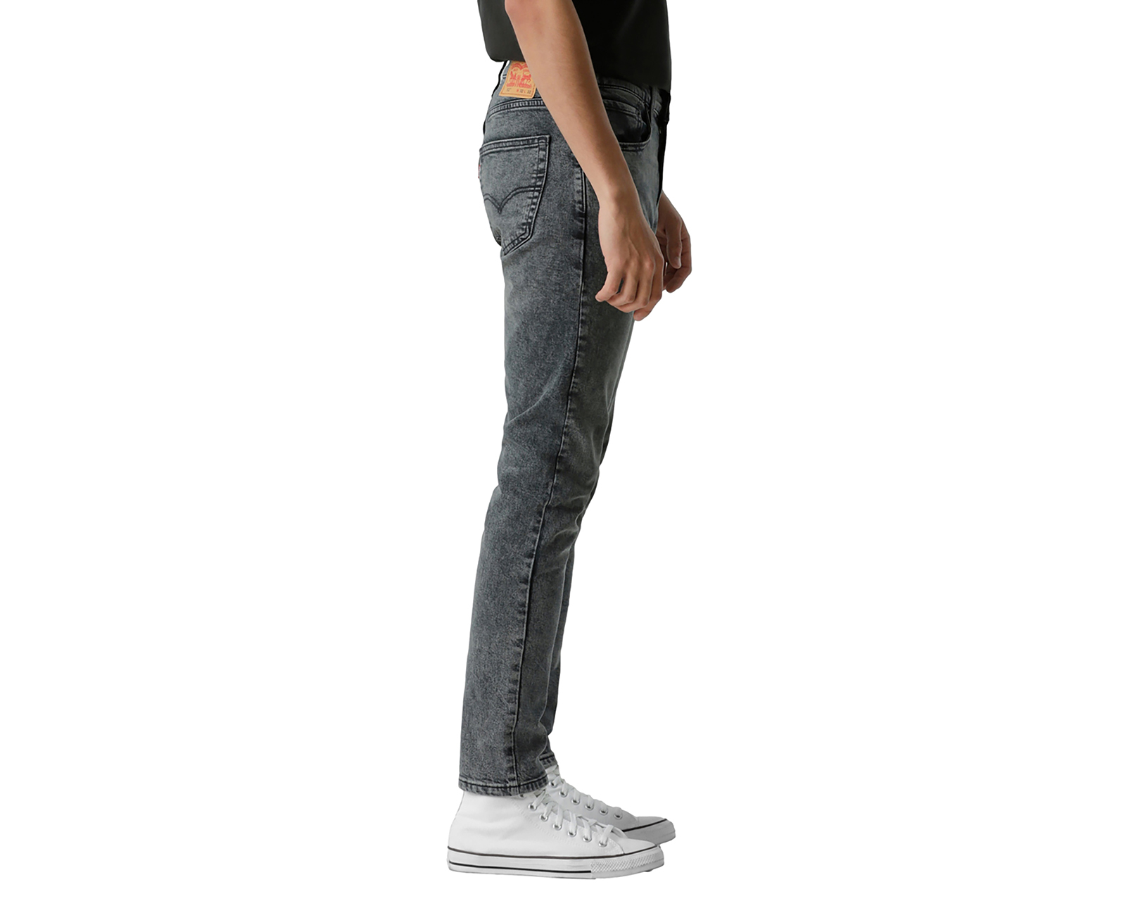 Foto 3 pulgar | Foto 2 | Jeans Slim Taper Levi's 512 para Hombre