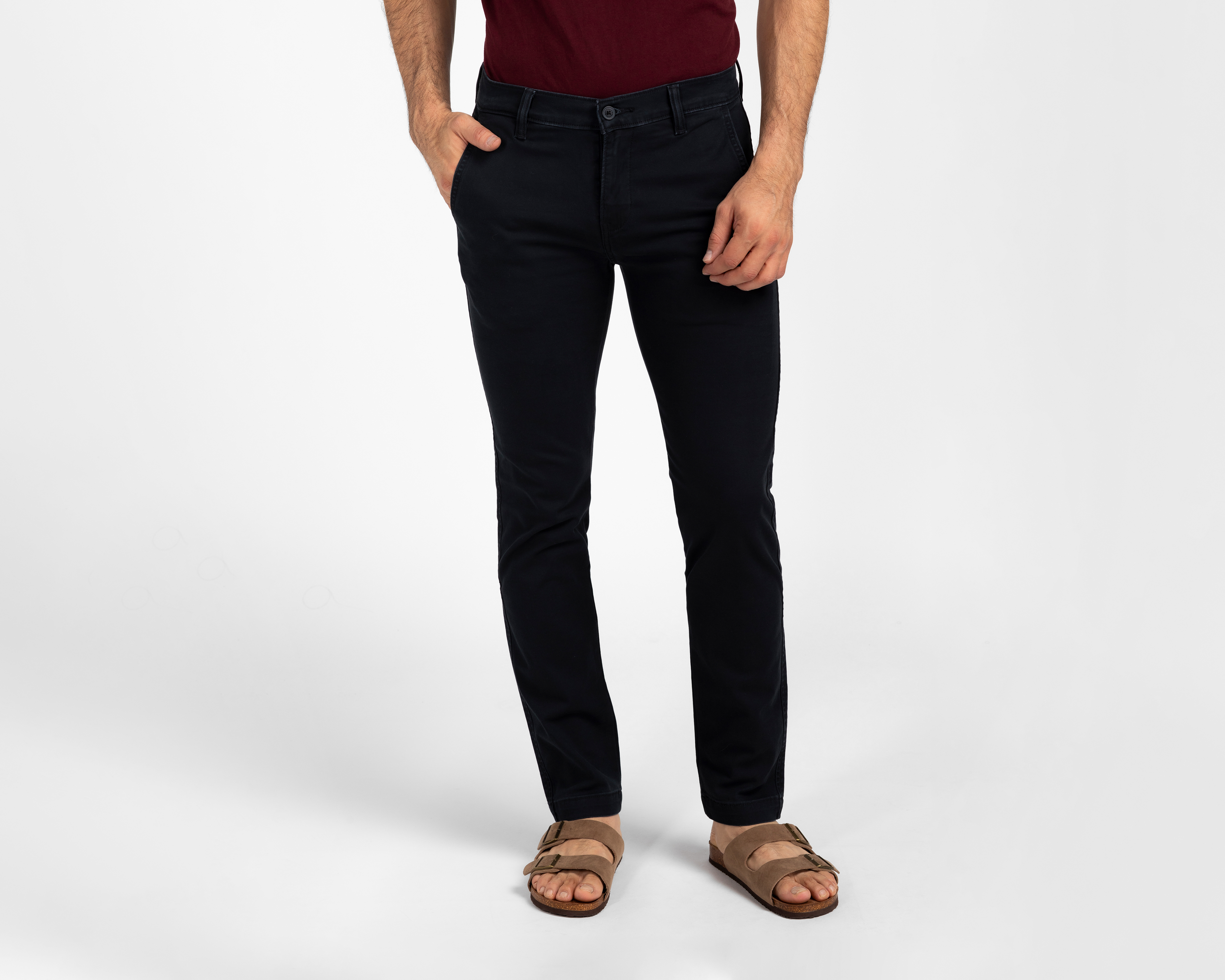 Pantalón Chino Levi's XX Slim Taper para Hombre