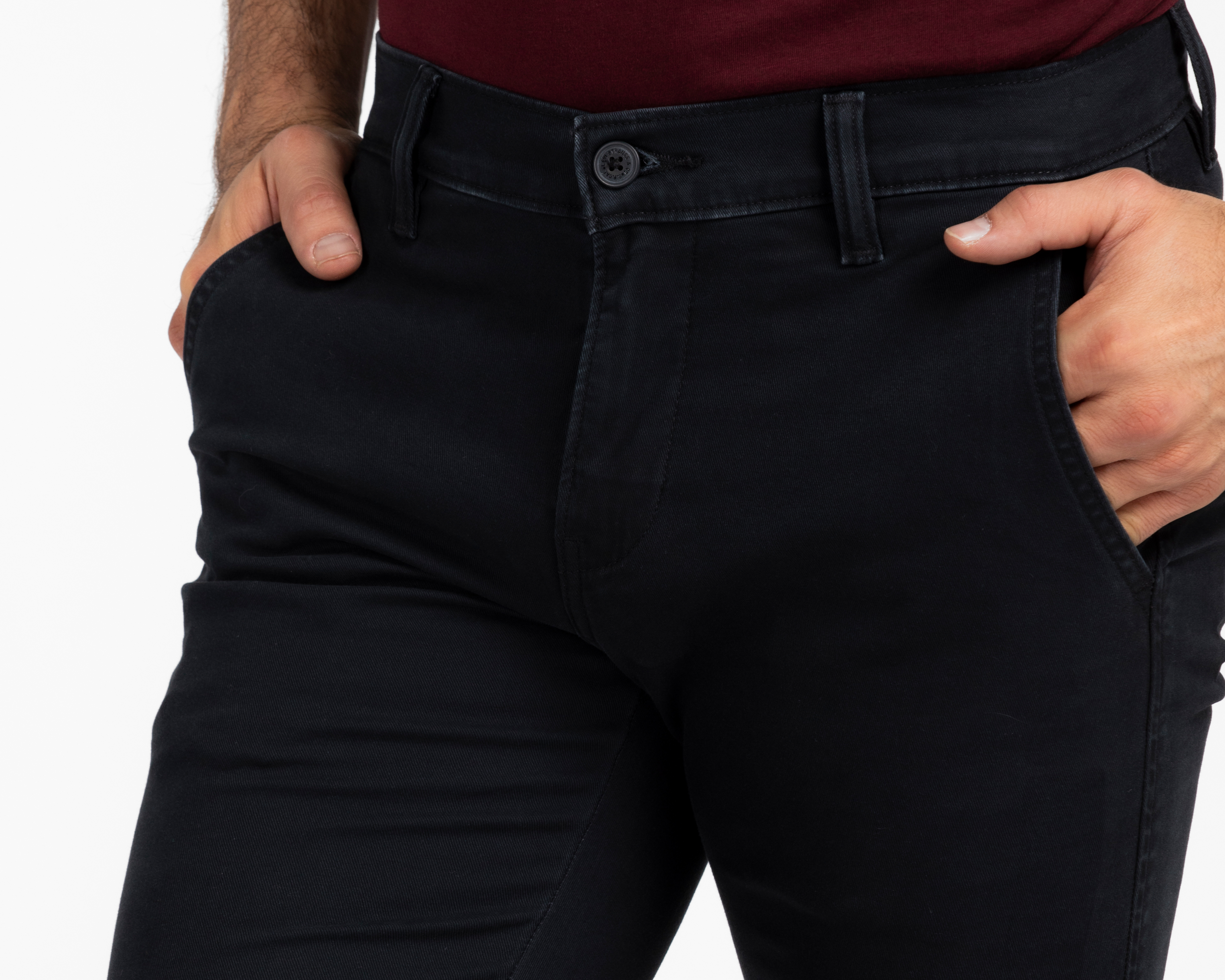 Foto 4 pulgar | Foto 3 | Pantalón Chino Levi's XX Slim Taper para Hombre