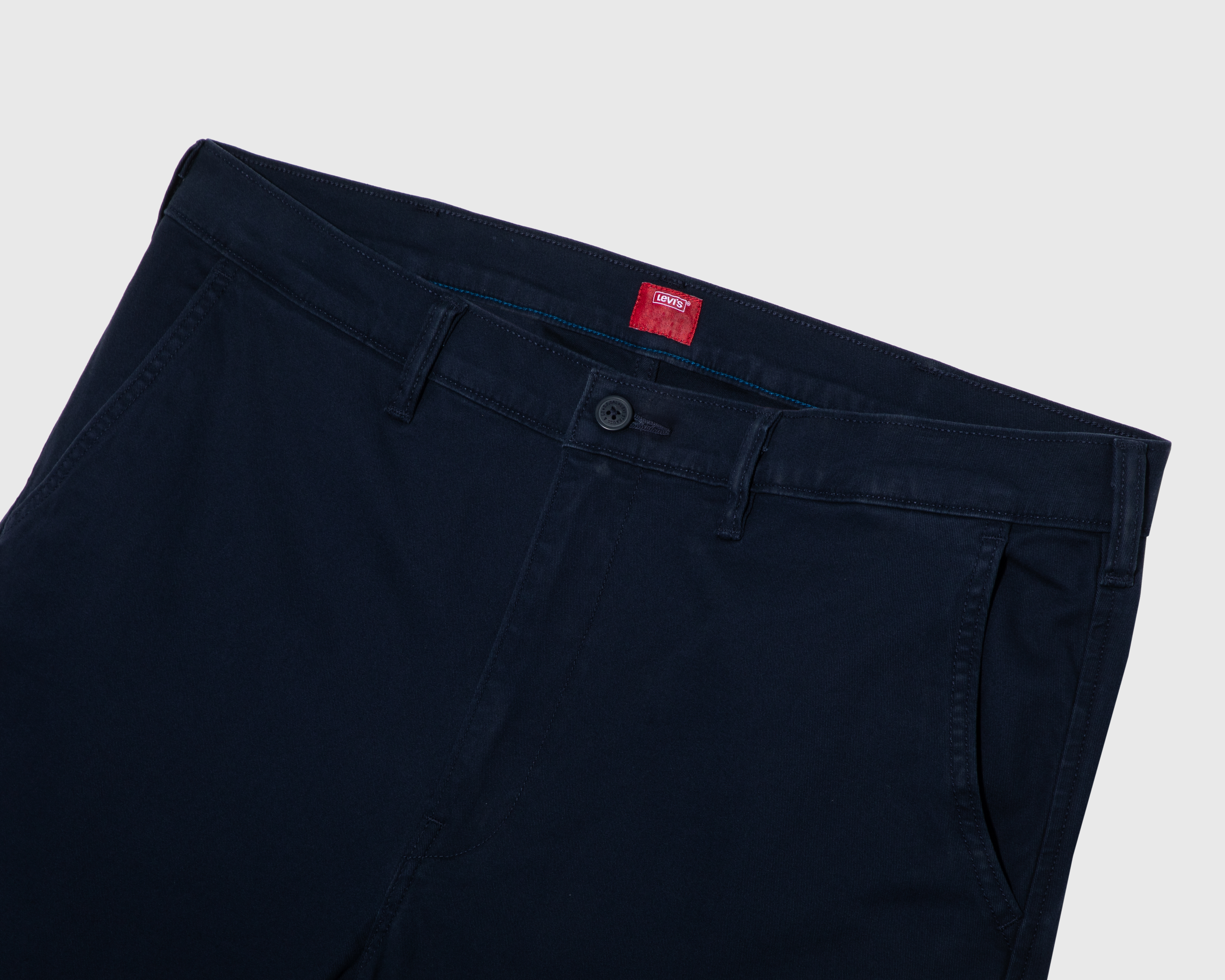 Foto 4 pulgar | Foto 3 | Pantalón Chino Levi's XX Slim Taper para Hombre