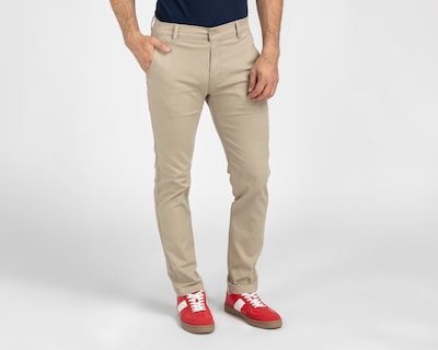 Foto 1 | Foto 1 | Pantalón Chino Levi's XX Slim Taper para Hombre