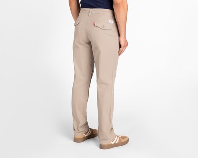 Foto 2 | Foto 2 | Pantalón Chino Levi's XX Authentic Strt para Hombre