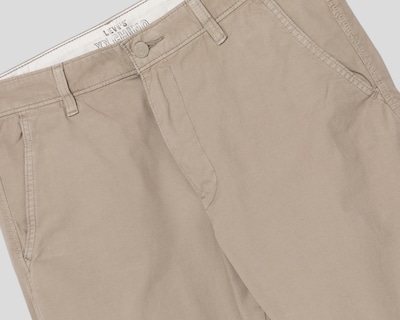 Foto 7 | Foto 7 | Pantalón Chino Levi's XX Authentic Strt para Hombre