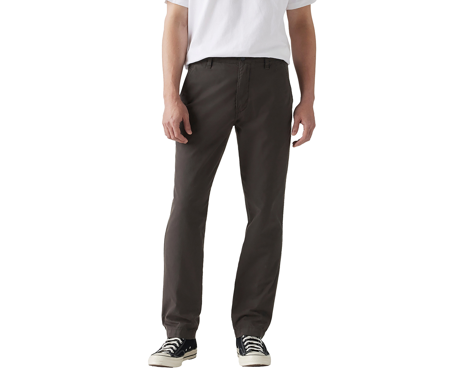 Foto 2 pulgar | Foto 1 | Pantalón Chino Levi's XX Chino Authentic para Hombre
