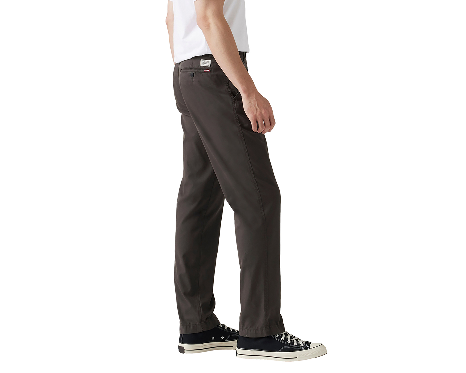 Foto 3 pulgar | Foto 2 | Pantalón Chino Levi's XX Chino Authentic para Hombre