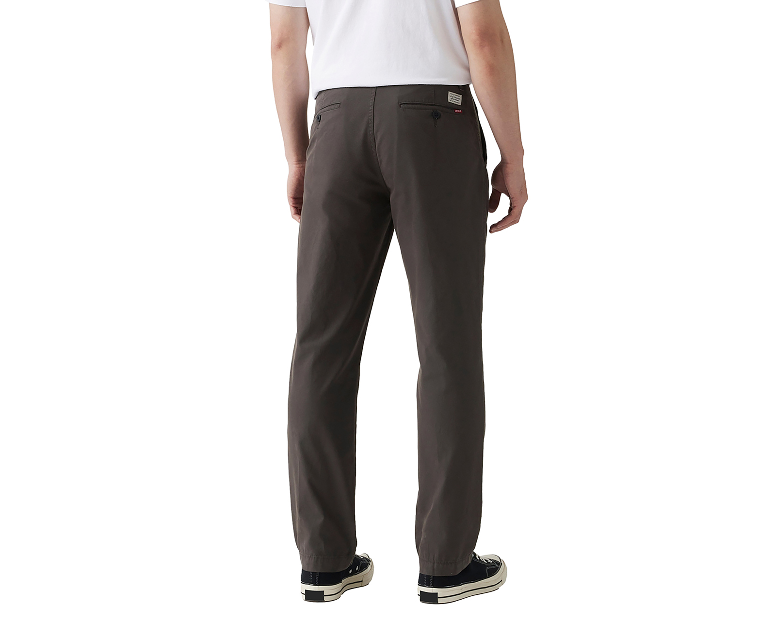 Foto 4 pulgar | Foto 3 | Pantalón Chino Levi's XX Chino Authentic para Hombre