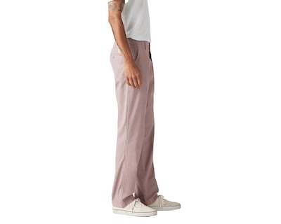 Foto 2 | Foto 2 | Pantalón Chino Levi's Caqui para Hombre