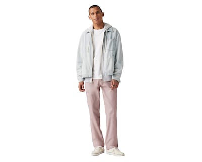 Foto 4 | Foto 4 | Pantalón Chino Levi's Caqui para Hombre