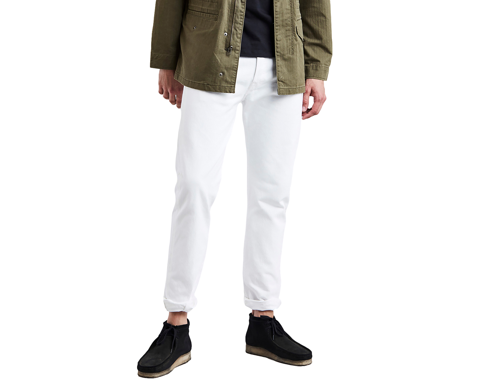 Jeans Original Levi's 501 para Hombre