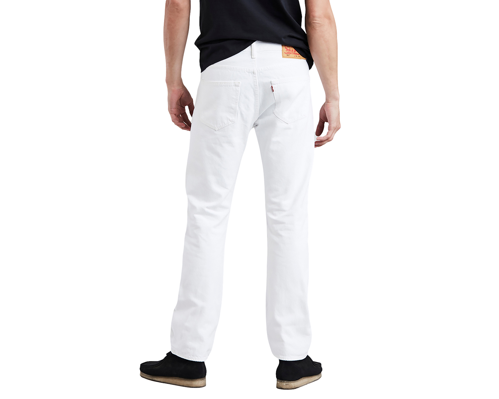 Foto 4 pulgar | Foto 3 | Jeans Original Levi's 501 para Hombre