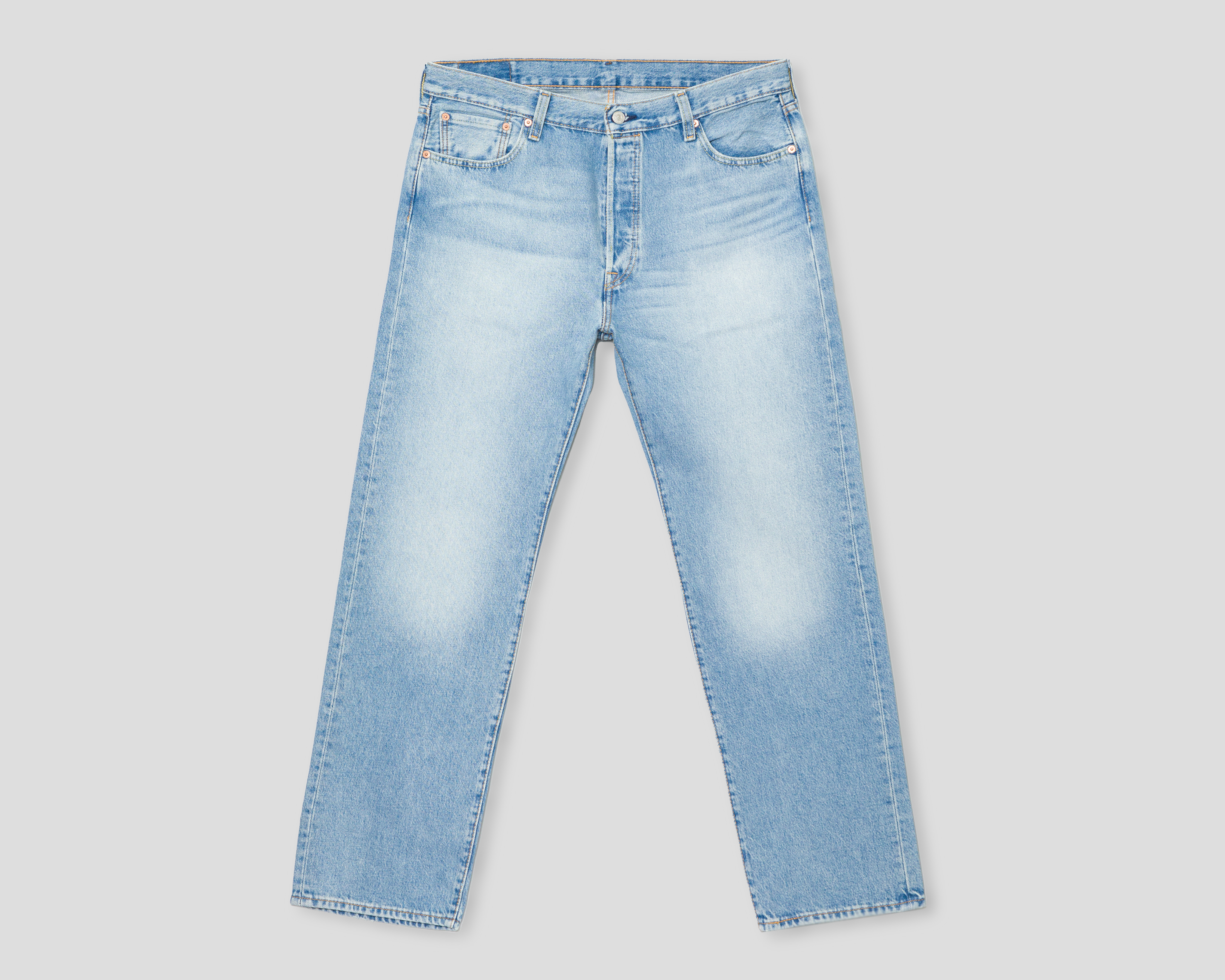 Foto 6 pulgar | Foto 5 | Jeans Original Levi's 501 para Hombre