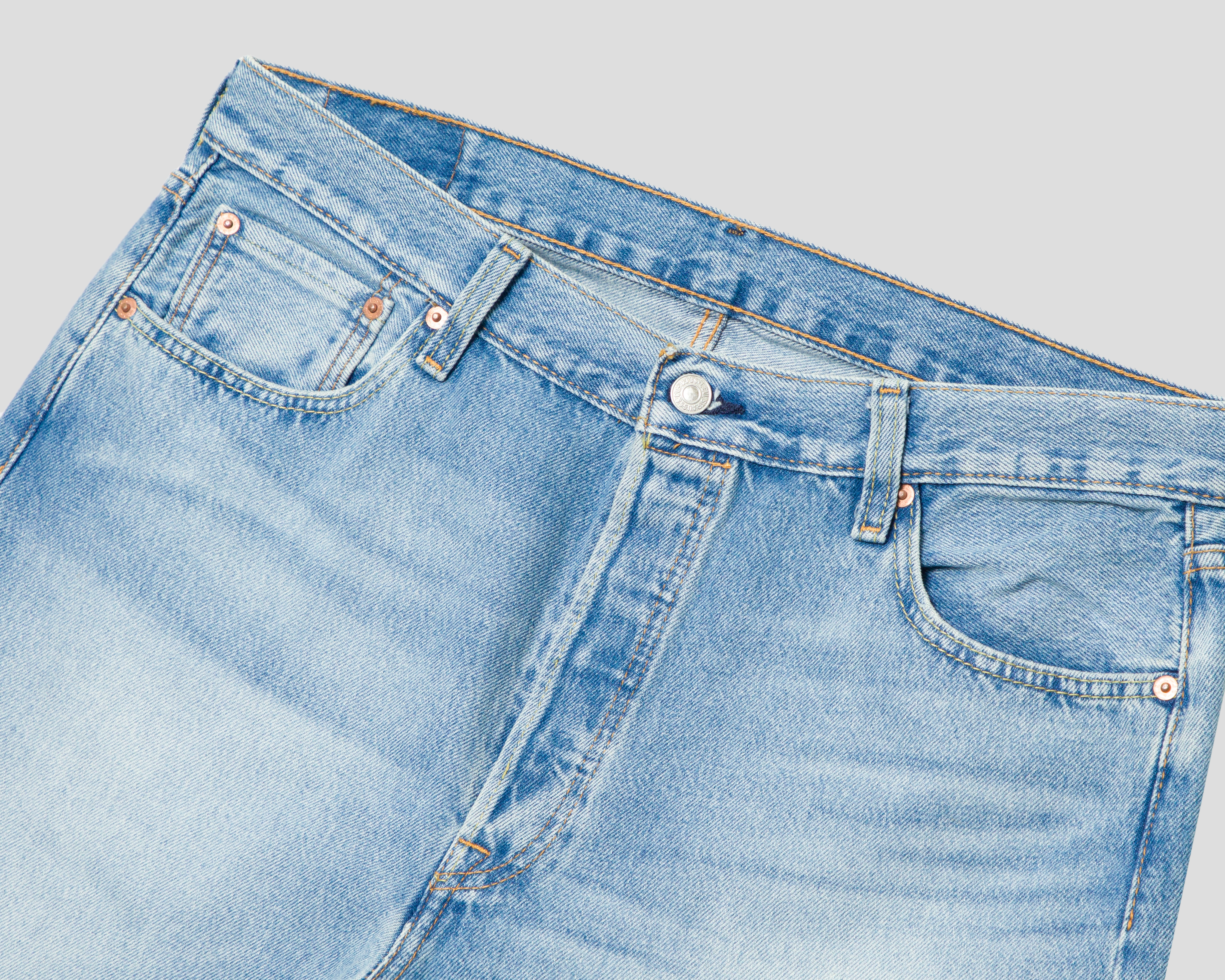 Foto 8 pulgar | Foto 7 | Jeans Original Levi's 501 para Hombre