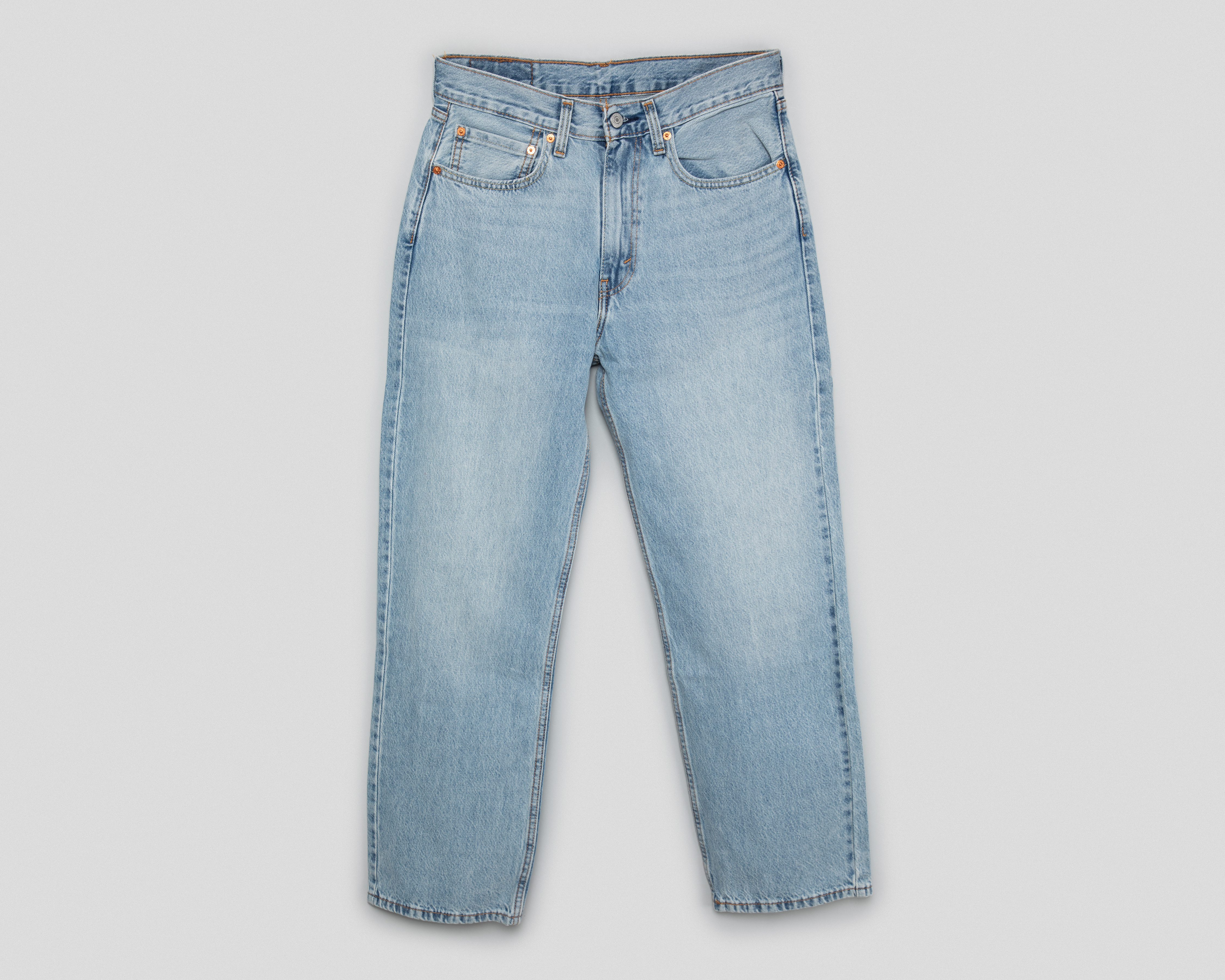 Foto 6 pulgar | Foto 6 | Jeans Loose Straight Levi's 565 para Hombre