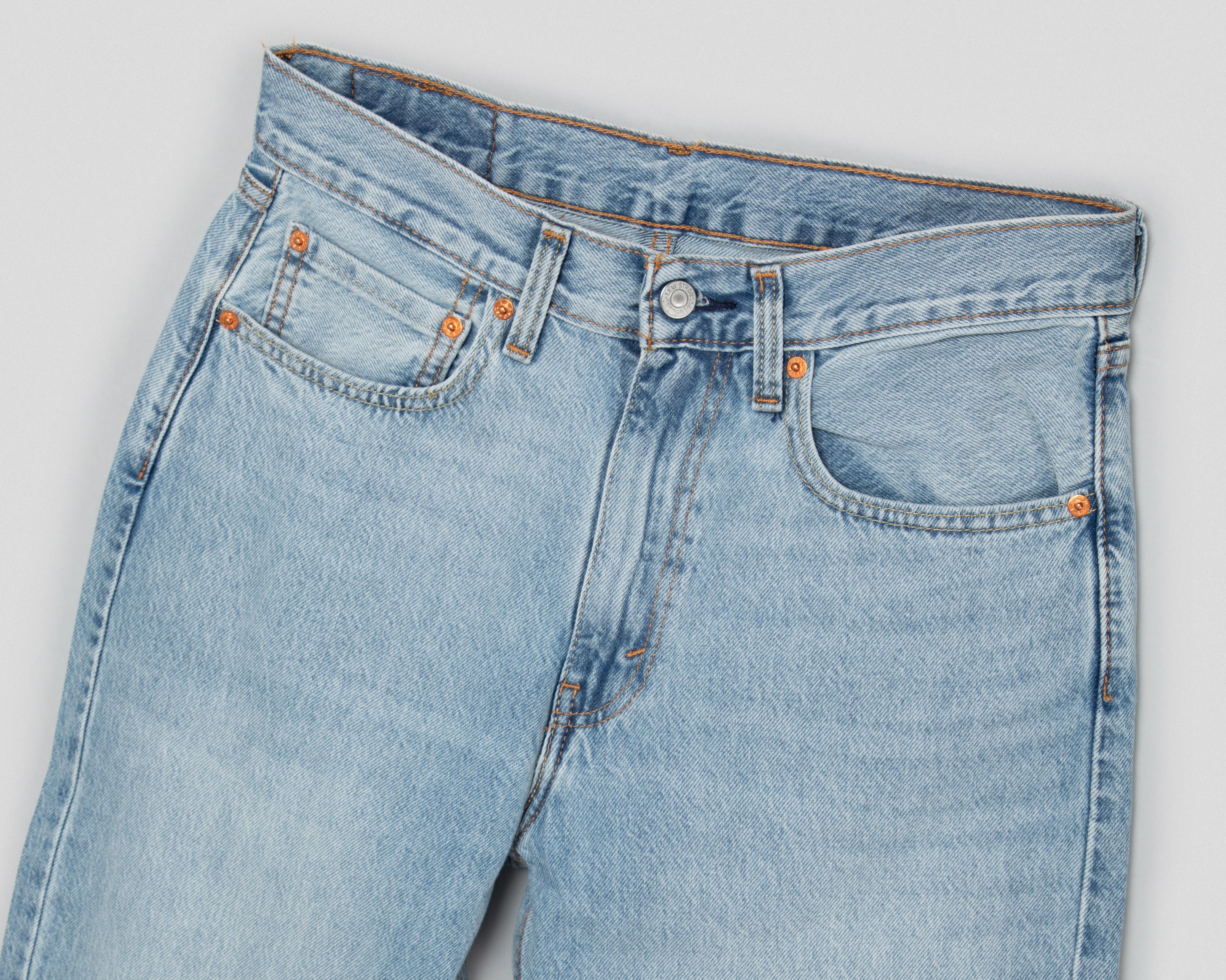 Foto 8 pulgar | Foto 8 | Jeans Loose Straight Levi's 565 para Hombre