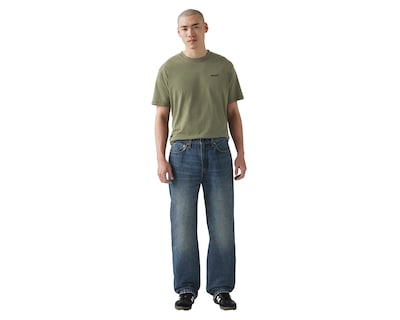Foto 4 | Foto 4 | Jeans Loose Straight Levi's 565 para Hombre