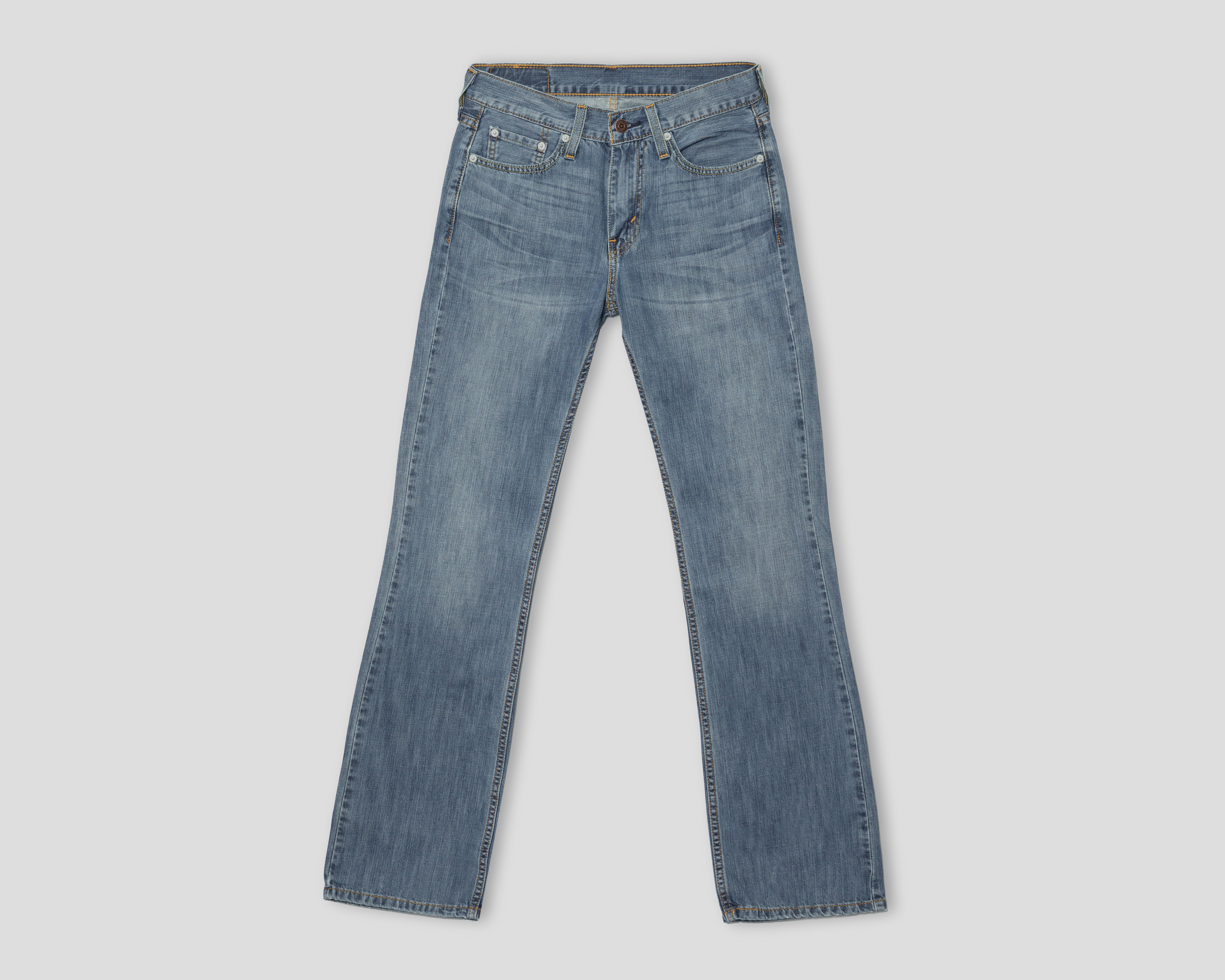 Foto 6 pulgar | Foto 5 | Jeans Slim Bootcut Levi's 527 para Hombre