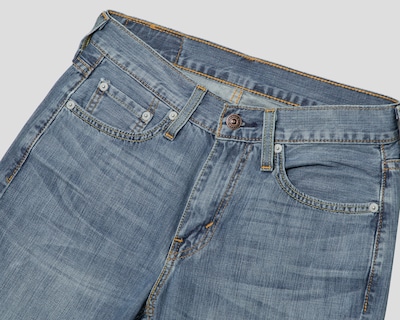 Foto 7 | Foto 7 | Jeans Slim Bootcut Levi's 527 para Hombre