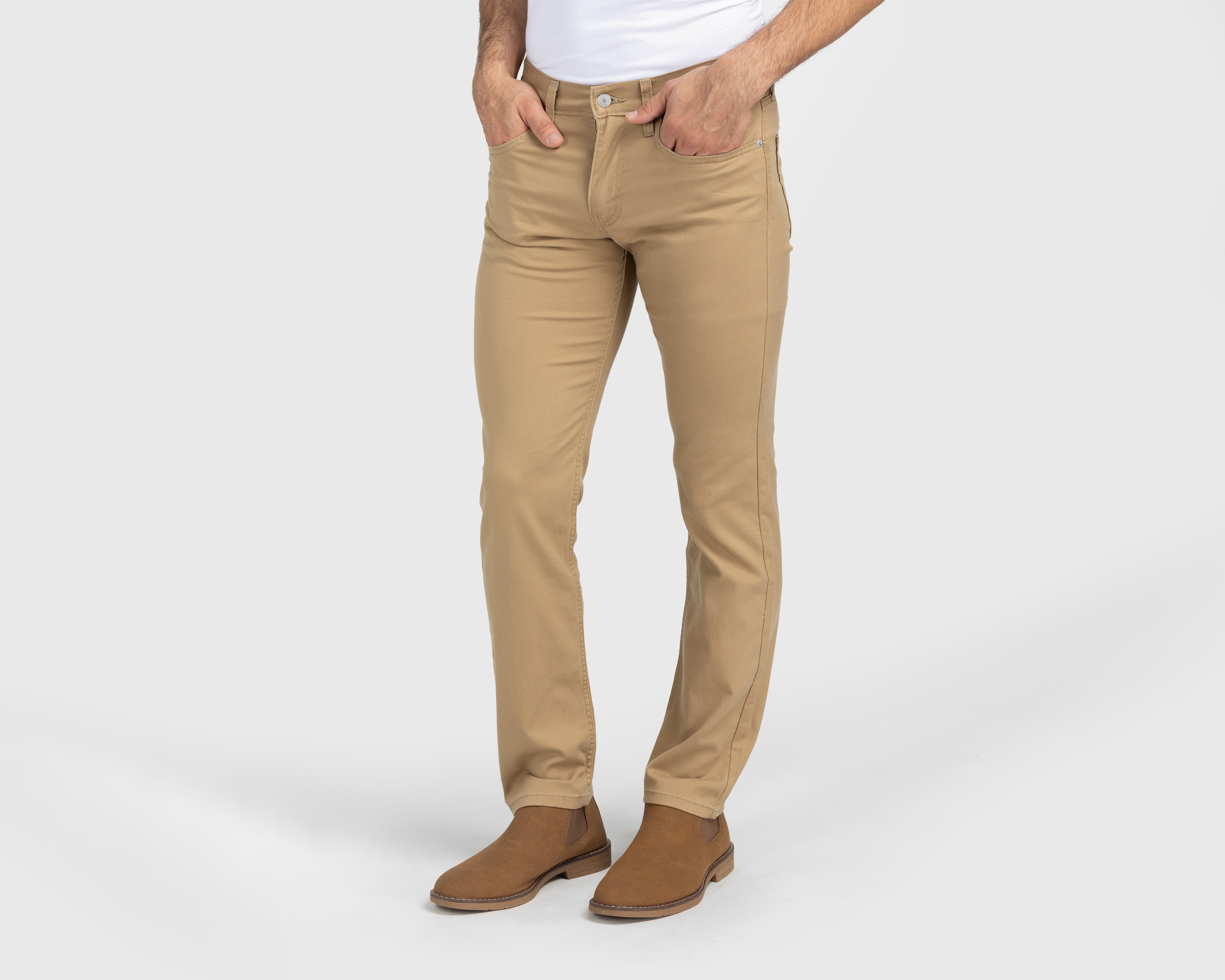 Foto 1 | Foto 1 | Jeans Taper Levi's 502 para Hombre