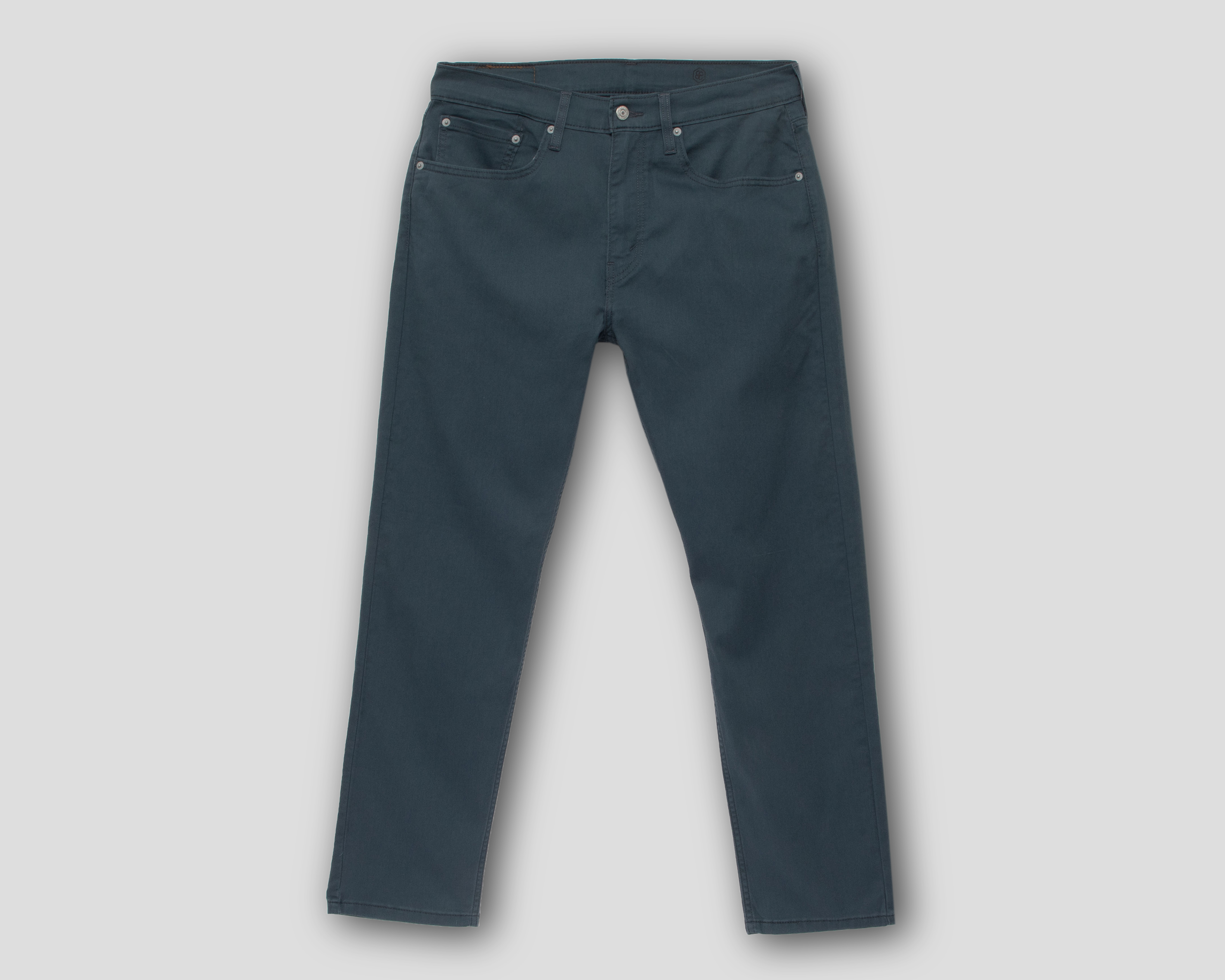 Foto 2 pulgar | Foto 1 | Jeans Slim Levi's 502 para Hombre