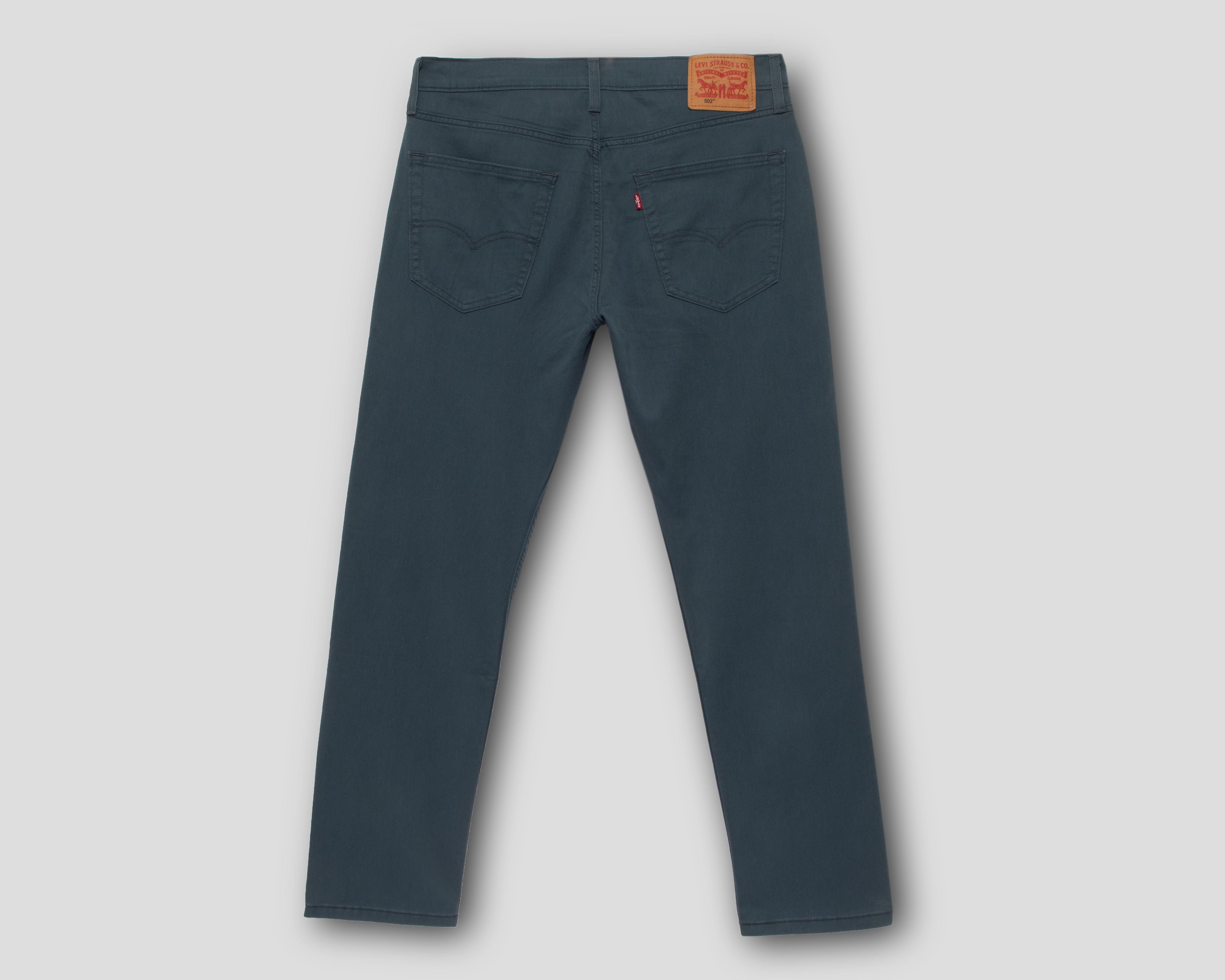 Foto 3 pulgar | Foto 2 | Jeans Slim Levi's 502 para Hombre