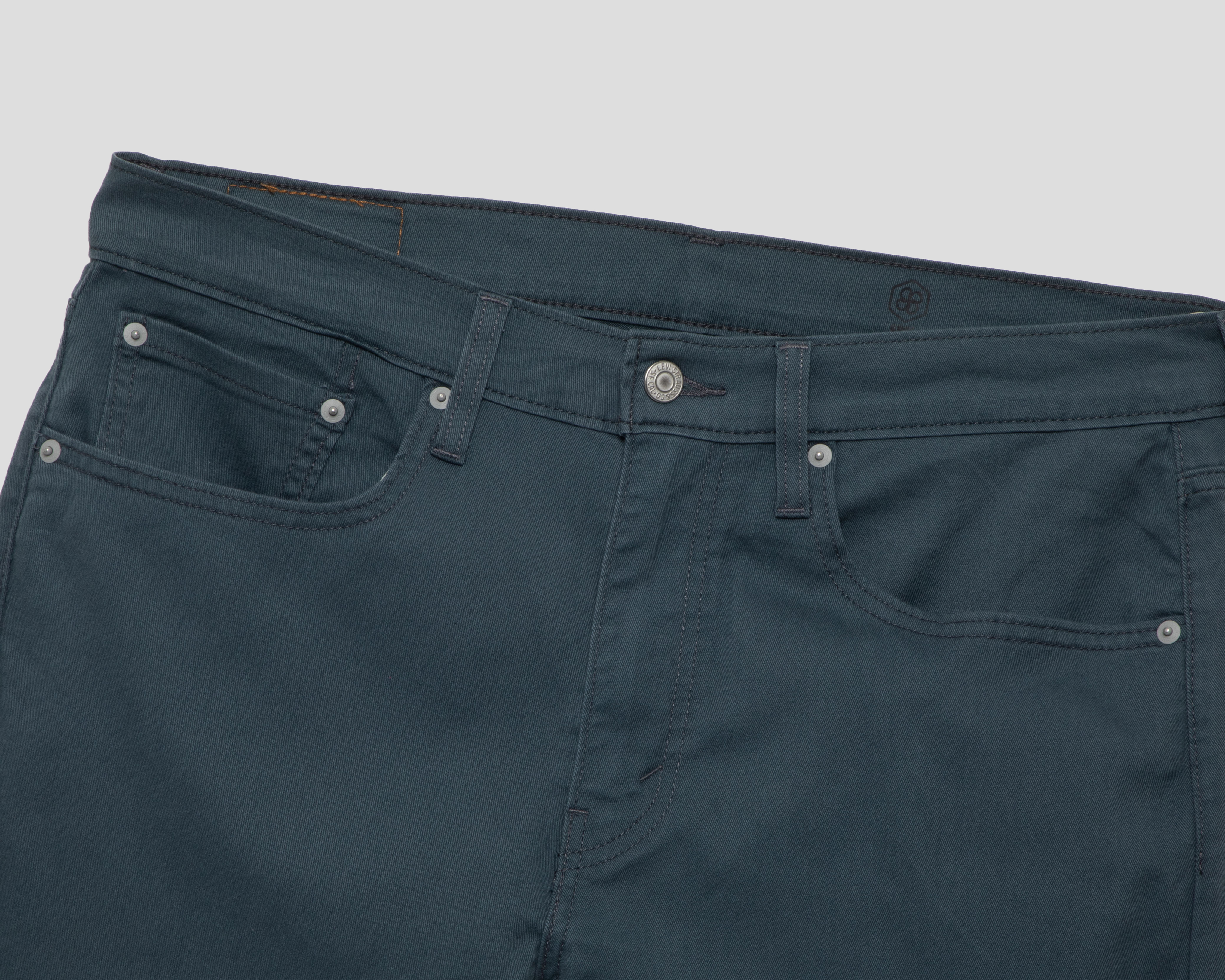 Foto 4 pulgar | Foto 3 | Jeans Slim Levi's 502 para Hombre