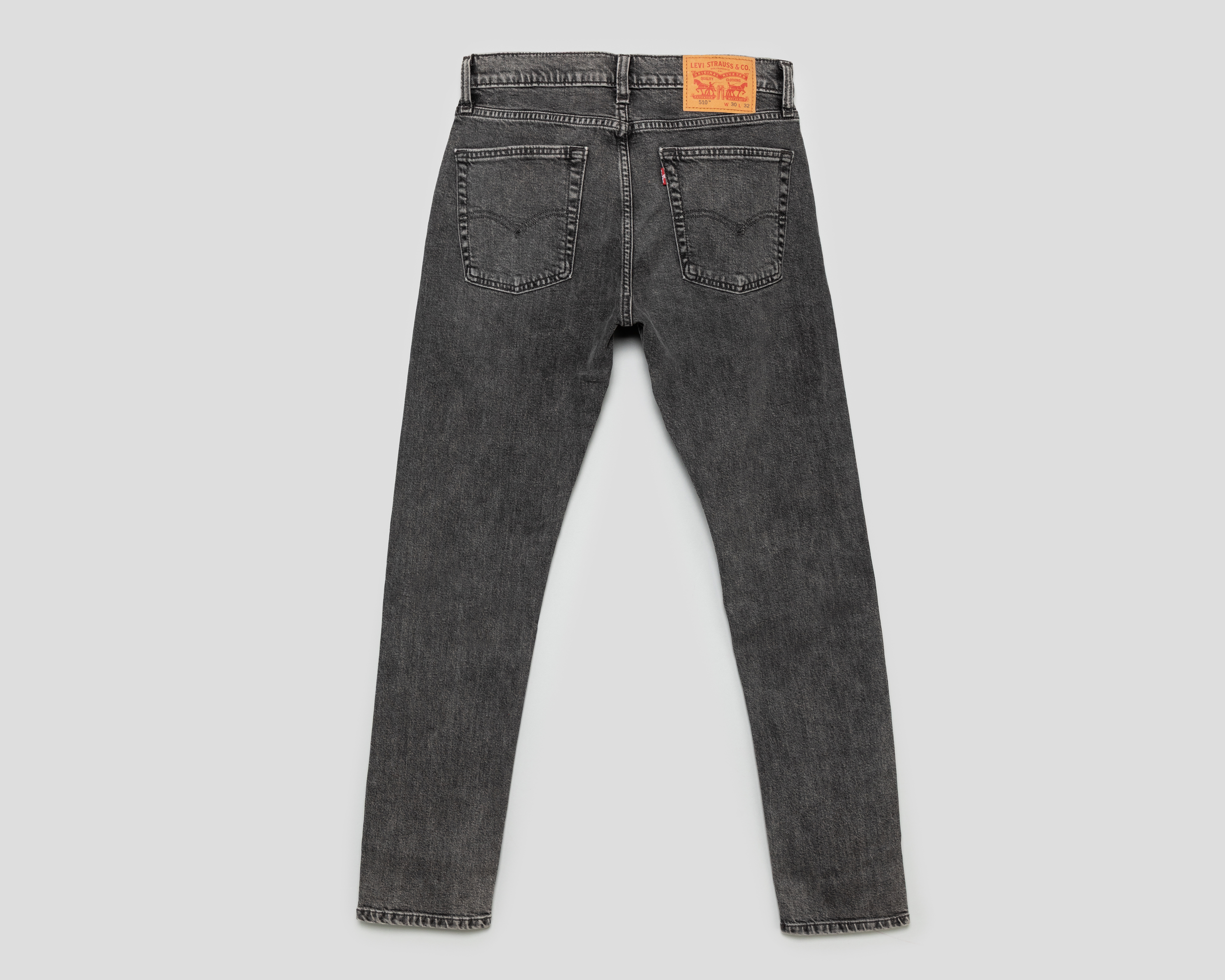 Foto 3 pulgar | Foto 2 | Jeans Levi's 510 Skinny para Hombre