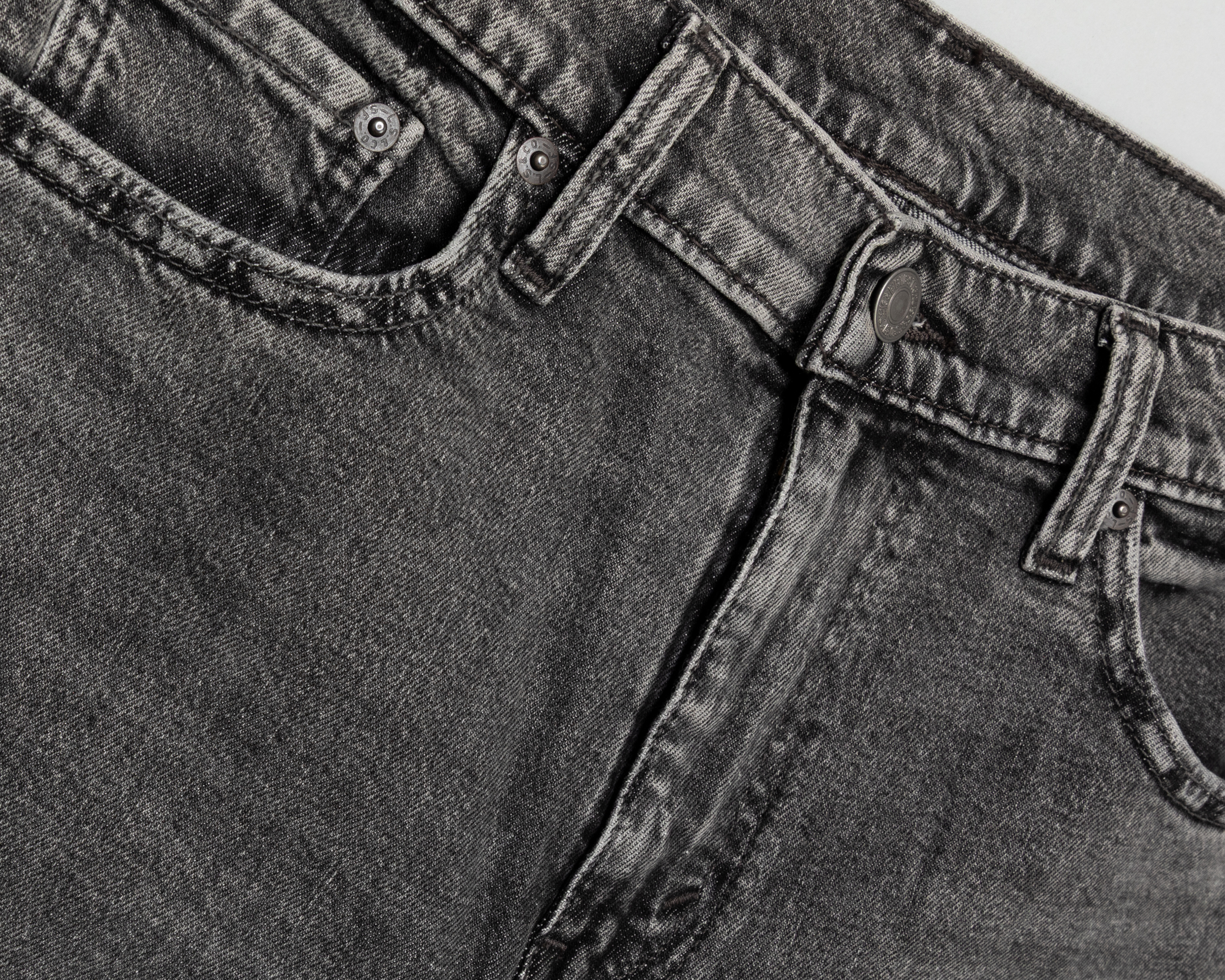 Foto 4 pulgar | Foto 3 | Jeans Levi's 510 Skinny para Hombre