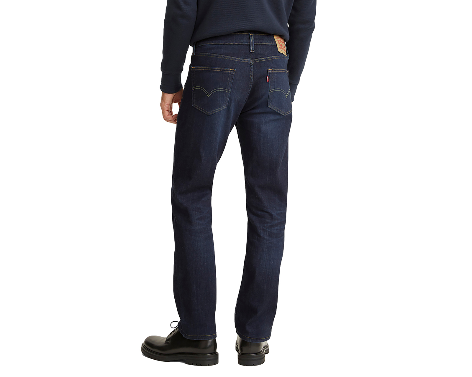 Foto 4 pulgar | Foto 3 | Jeans Slim Levi's 511 para Hombre