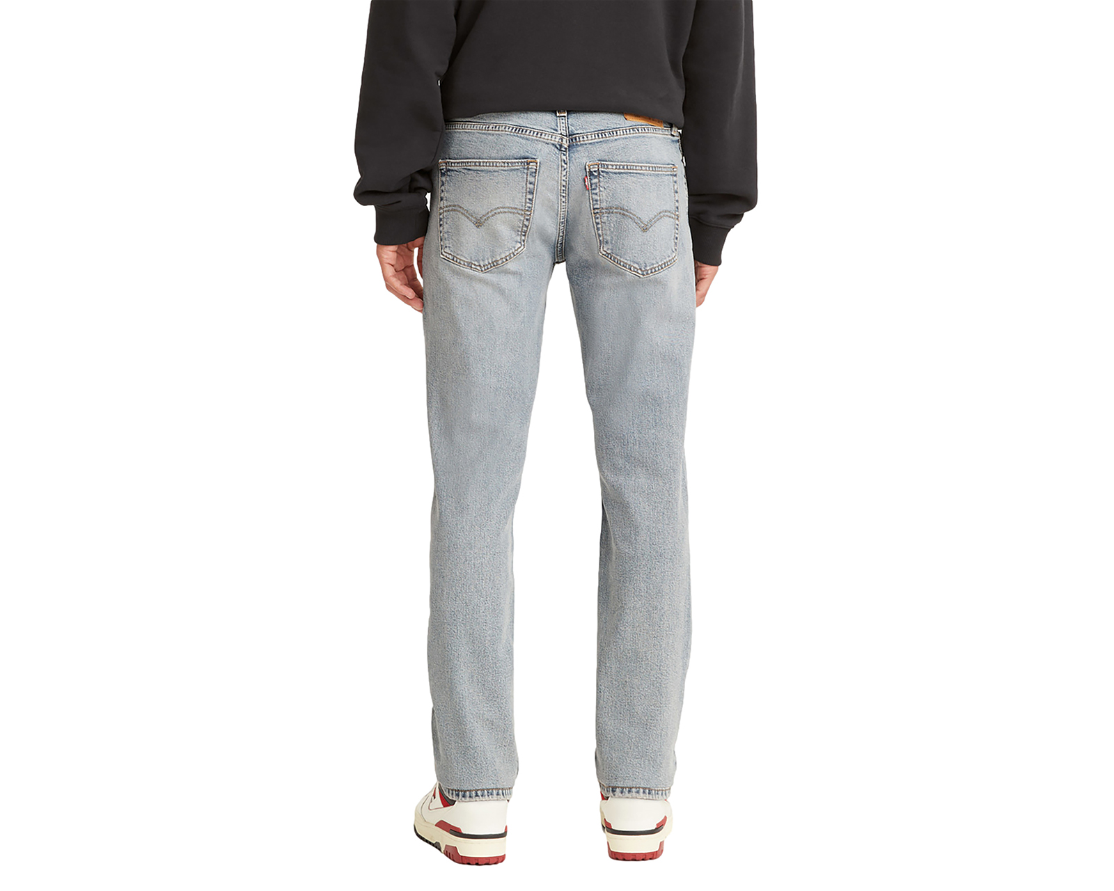 Foto 4 pulgar | Foto 3 | Jeans Slim Levi's 511 para Hombre