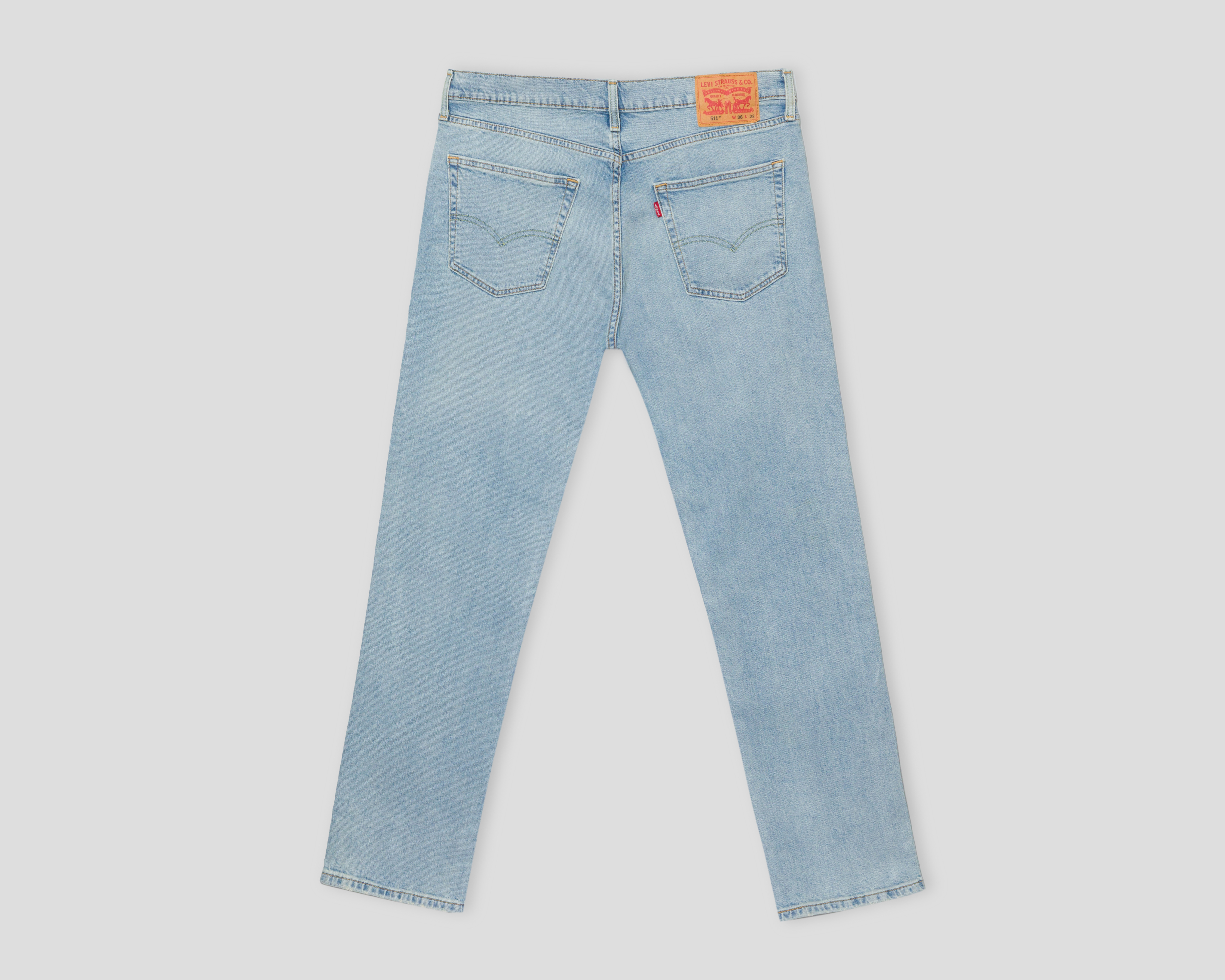 Foto 6 | Foto 6 | Jeans Slim Levi's 511 para Hombre
