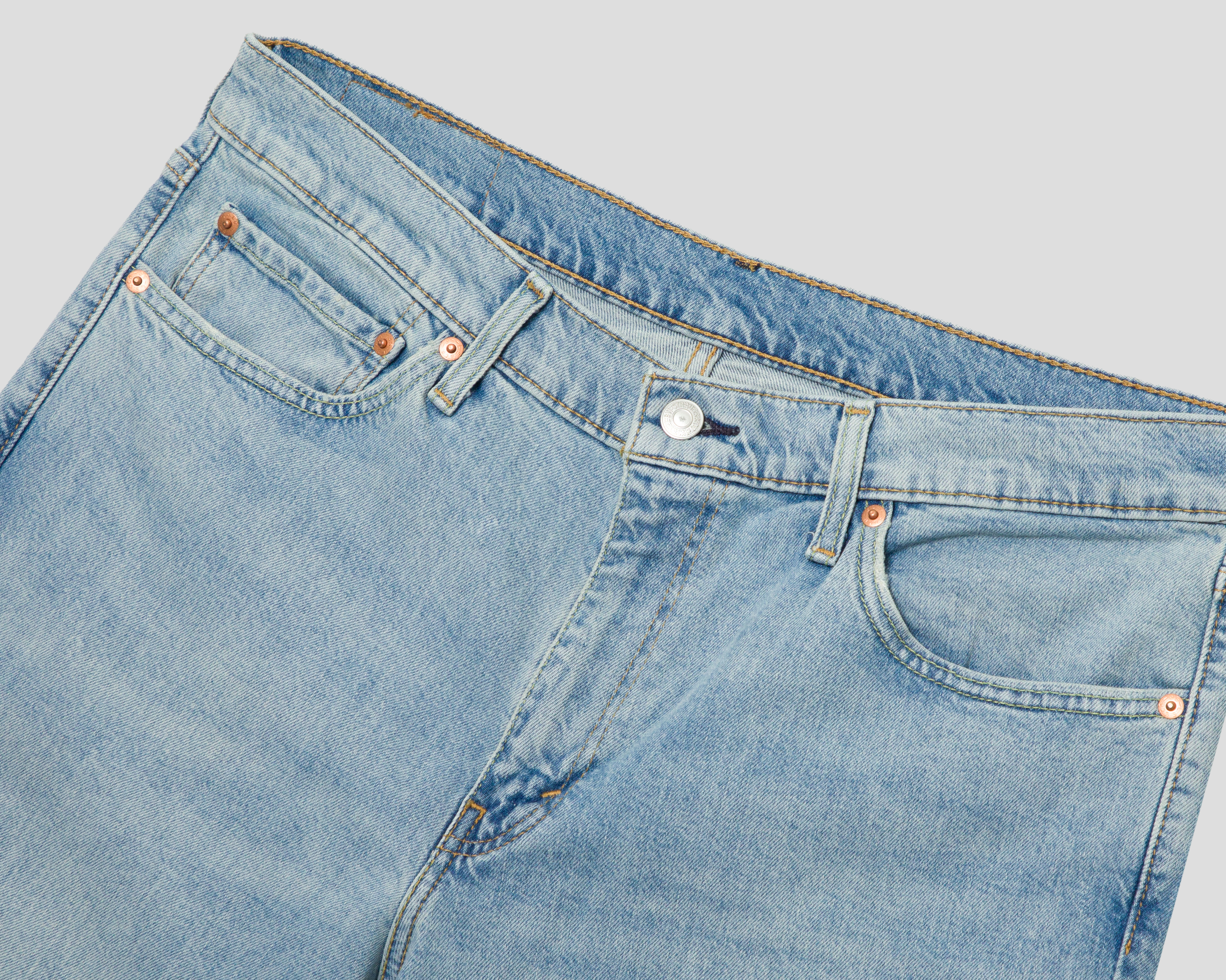 Foto 8 pulgar | Foto 7 | Jeans Slim Levi's 511 para Hombre