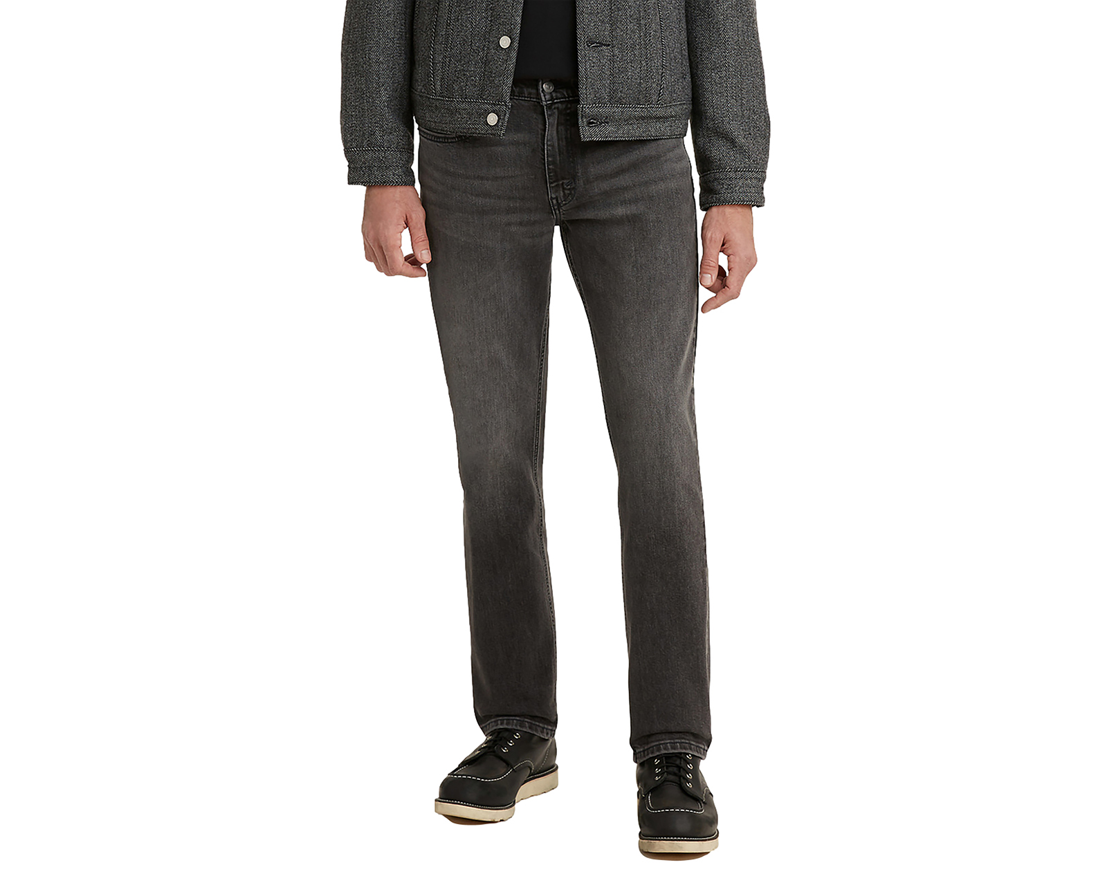 Jeans Straight Taper Levi's 514 para Hombre