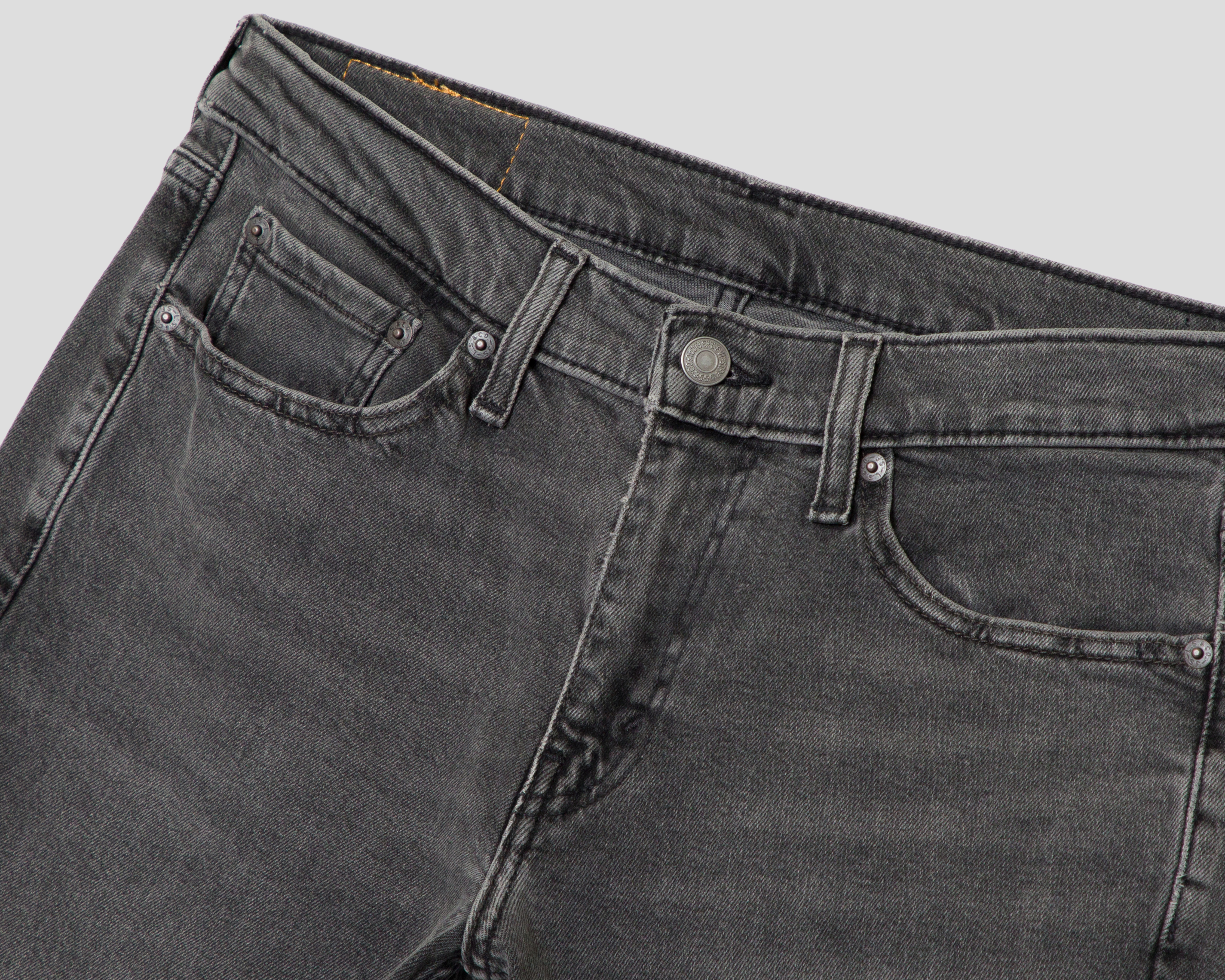 Foto 8 pulgar | Foto 7 | Jeans Straight Taper Levi's 514 para Hombre