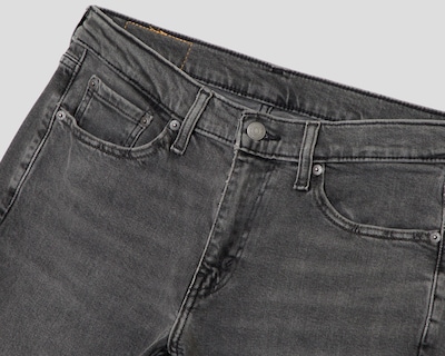 Foto 7 | Foto 7 | Jeans Straight Taper Levi's 514 para Hombre