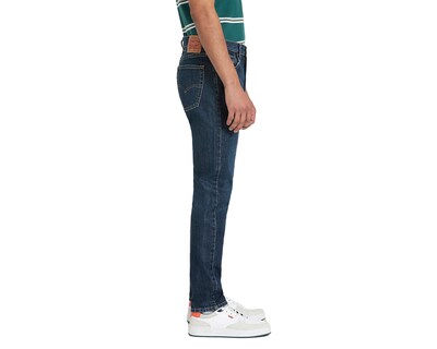 Foto 2 | Foto 2 | Jeans Skinny Levi's 510 para Hombre