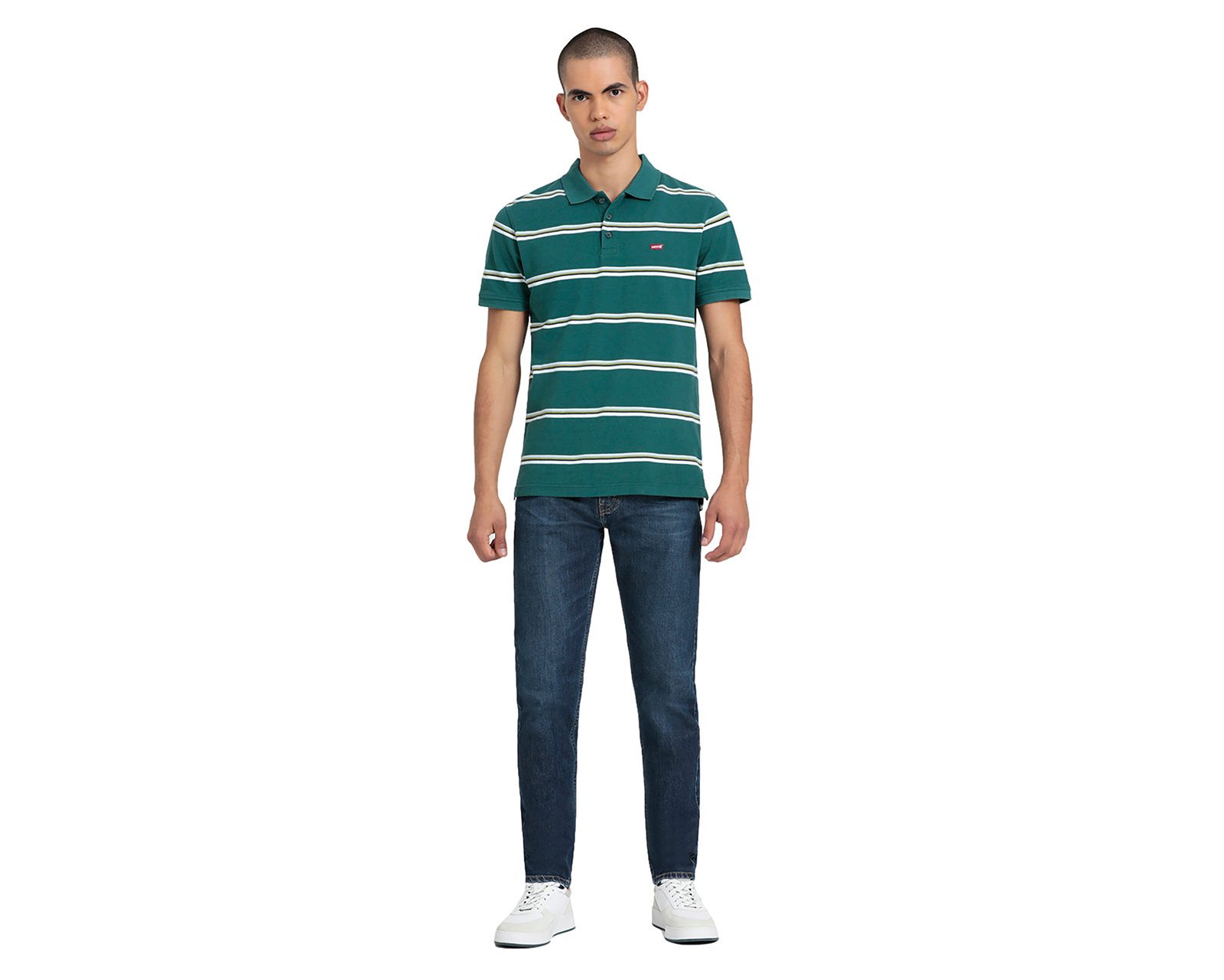 Foto 6 pulgar | Foto 5 | Jeans Skinny Levi's 510 para Hombre