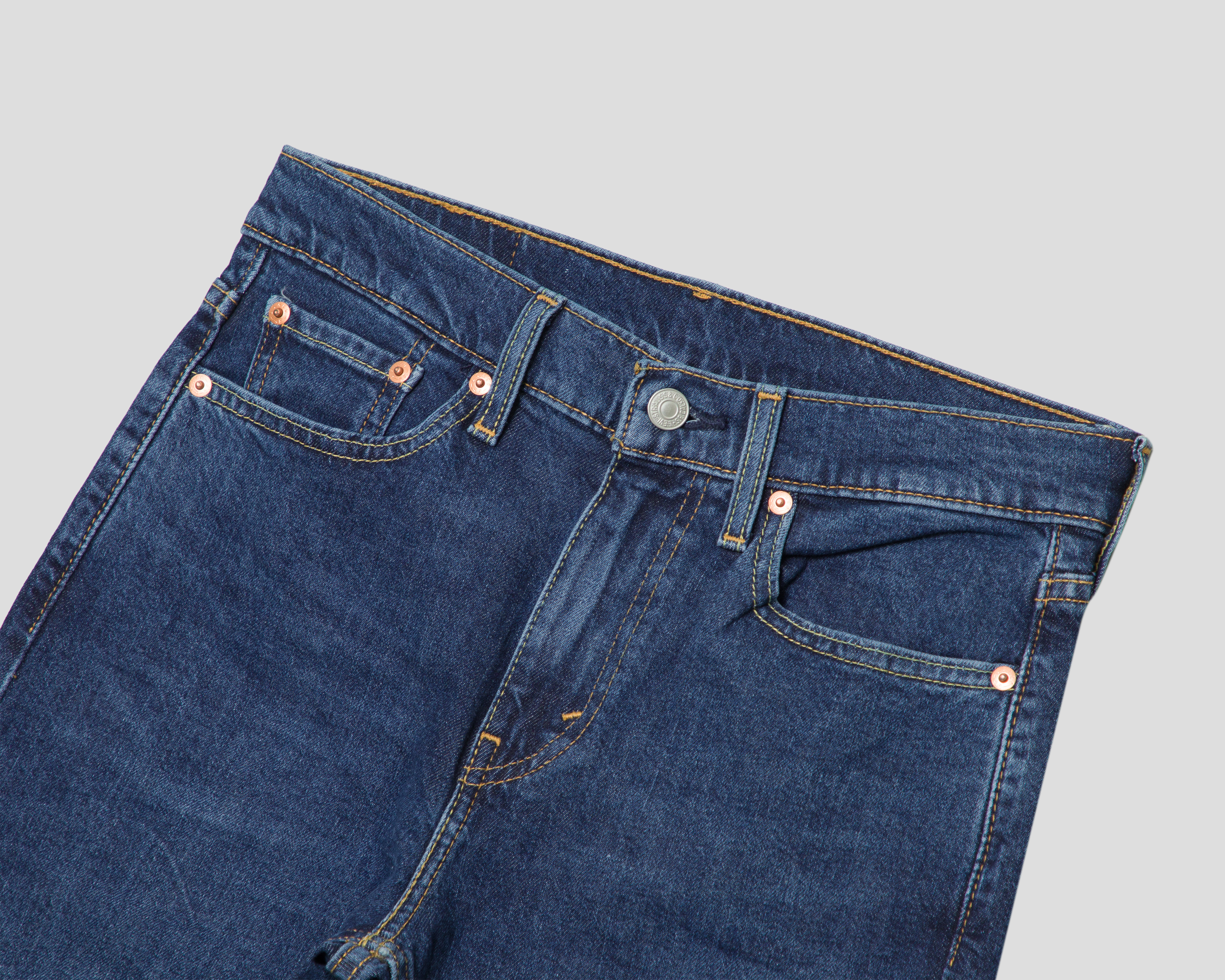 Foto 9 pulgar | Foto 8 | Jeans Skinny Levi's 510 para Hombre