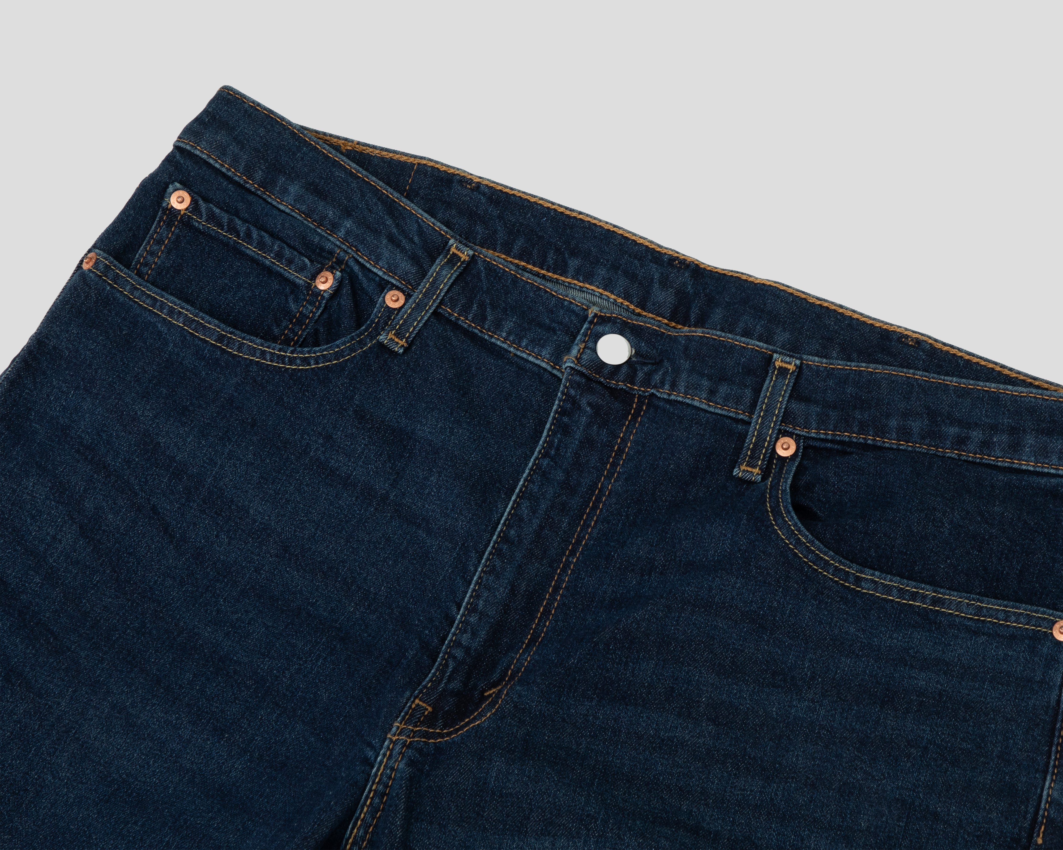 Foto 4 pulgar | Foto 3 | Jeans Regular Levi's 502 Taper para Hombre