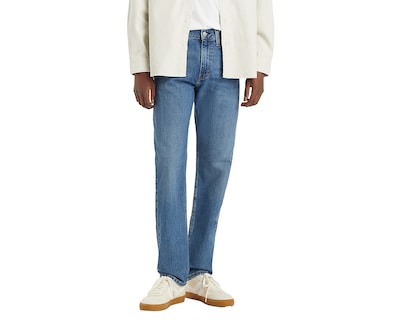 Foto 1 | Foto 1 | Jeans Regular Taper Levi's 502 para Hombre