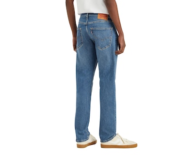 Foto 3 | Foto 3 | Jeans Regular Taper Levi's 502 para Hombre