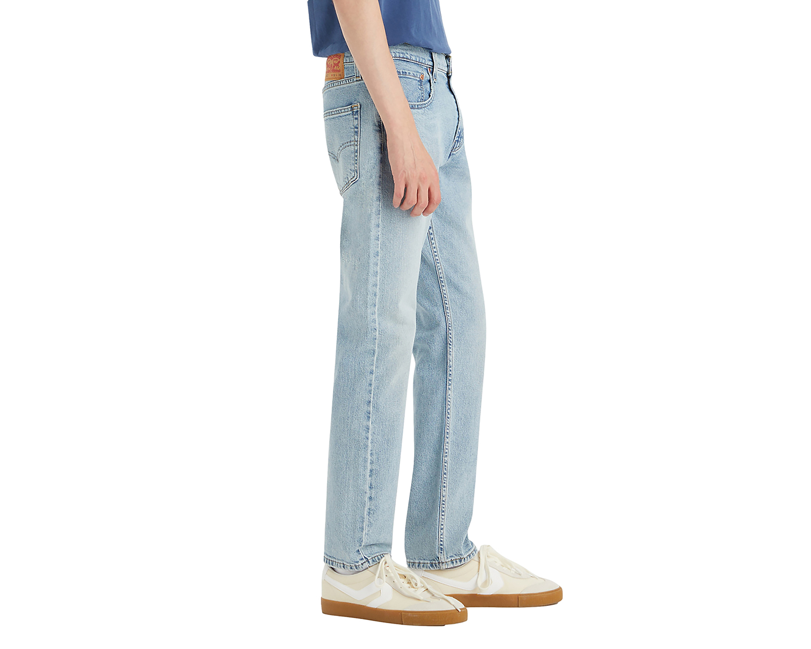 Foto 3 pulgar | Foto 2 | Jeans Regular Levi's 502 Taper para Hombre